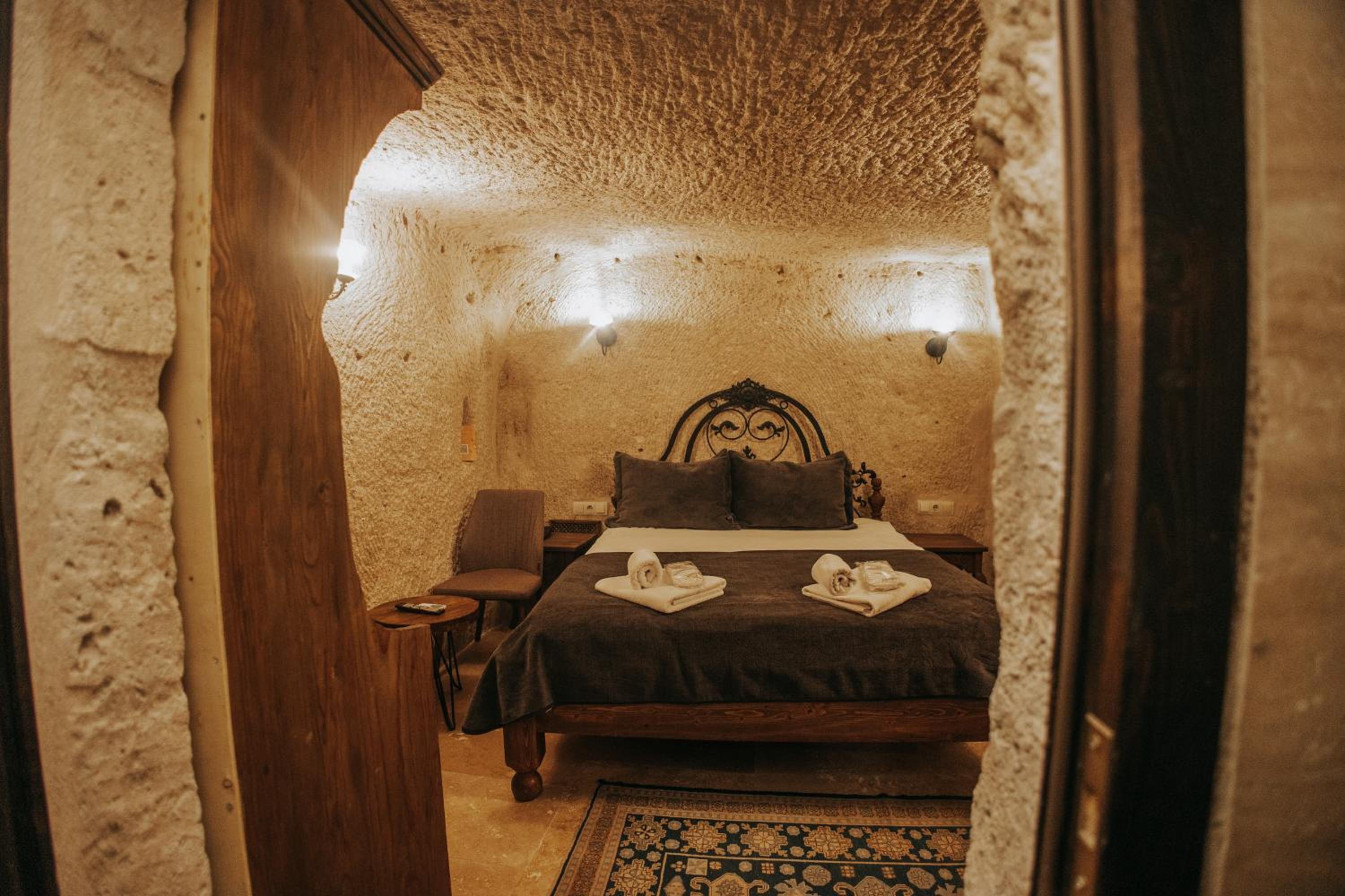 Standard Cave Room - Photo 4
