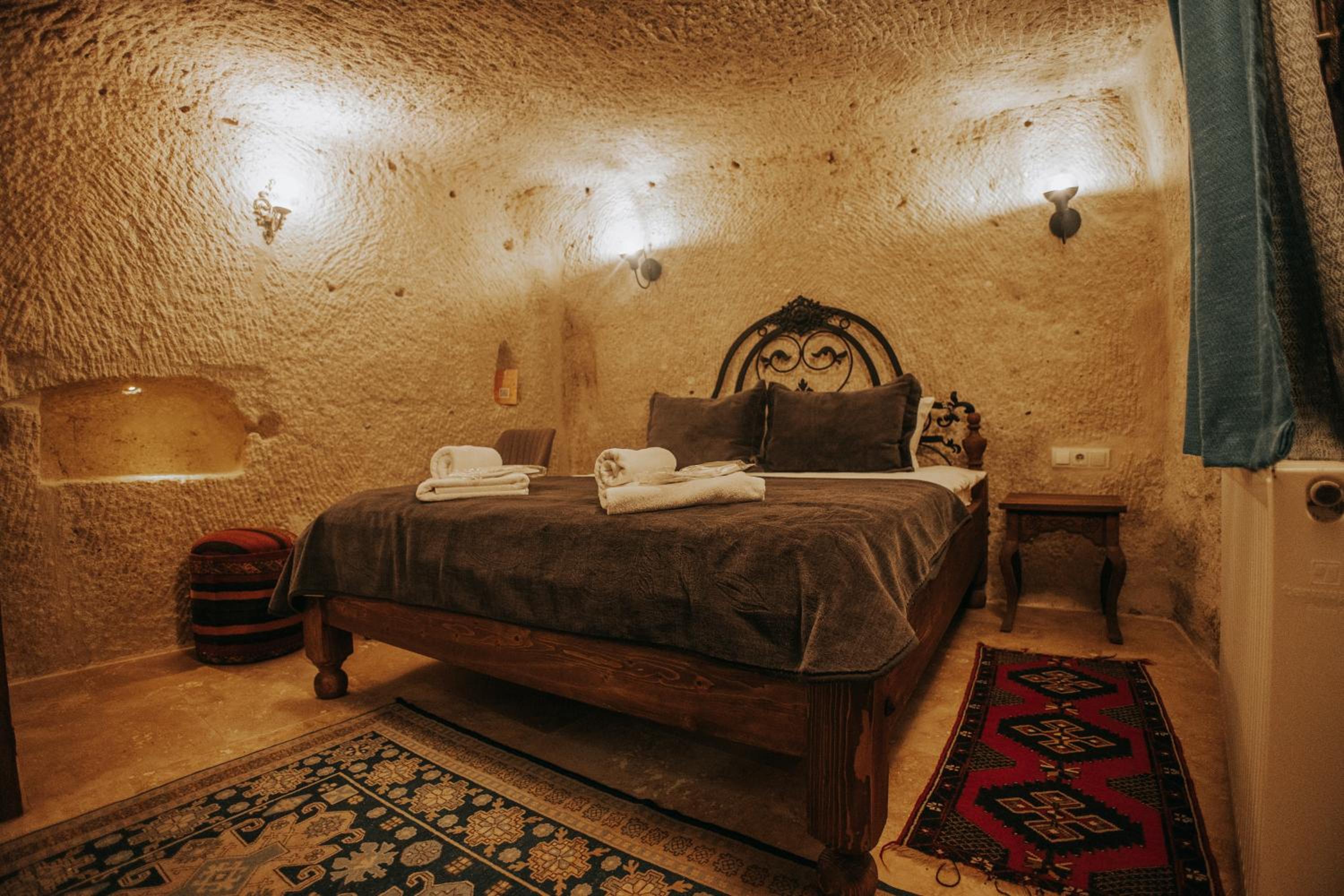 Standard Cave Room - Photo 6