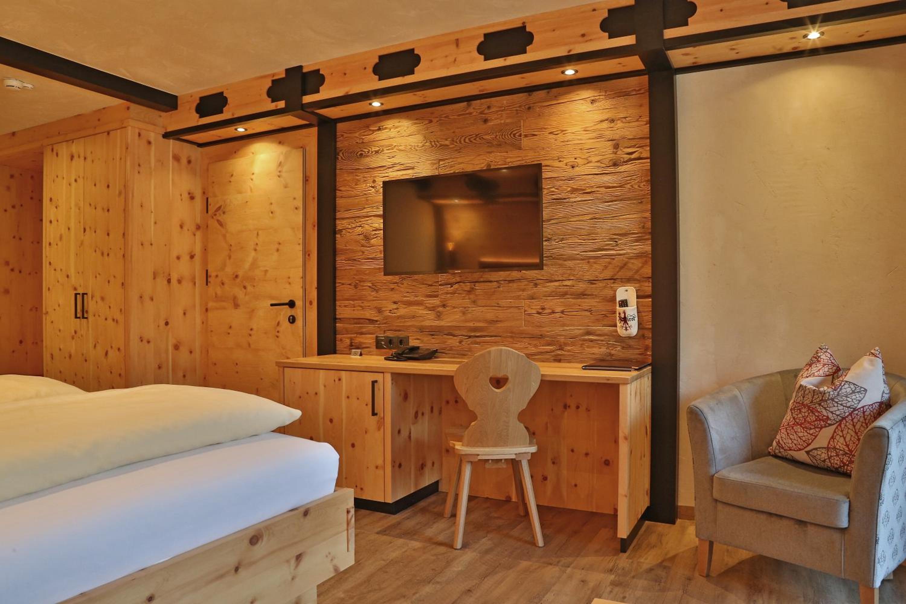 Hotel Hauserwirt, 사진 4