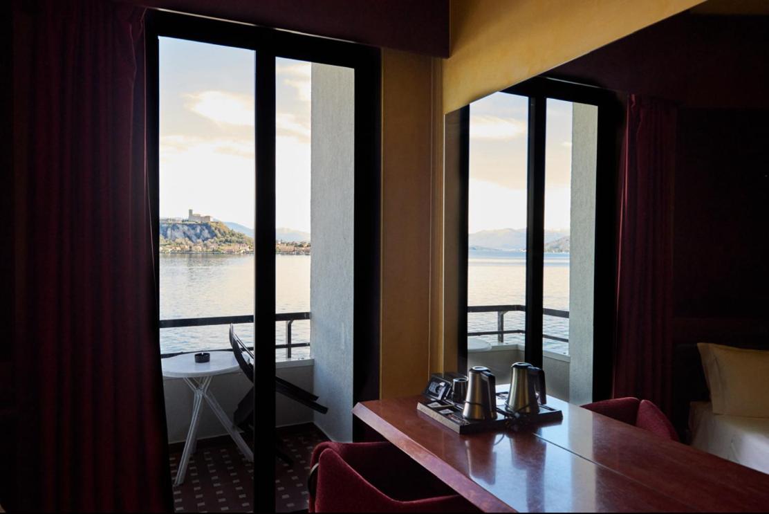 Single Room with Lake View photo 2