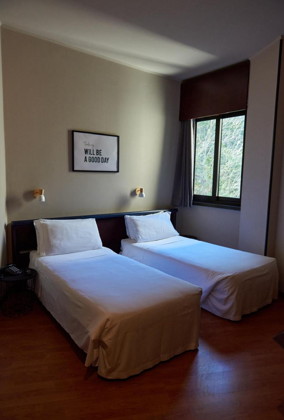Economy Double Room - Photo 1