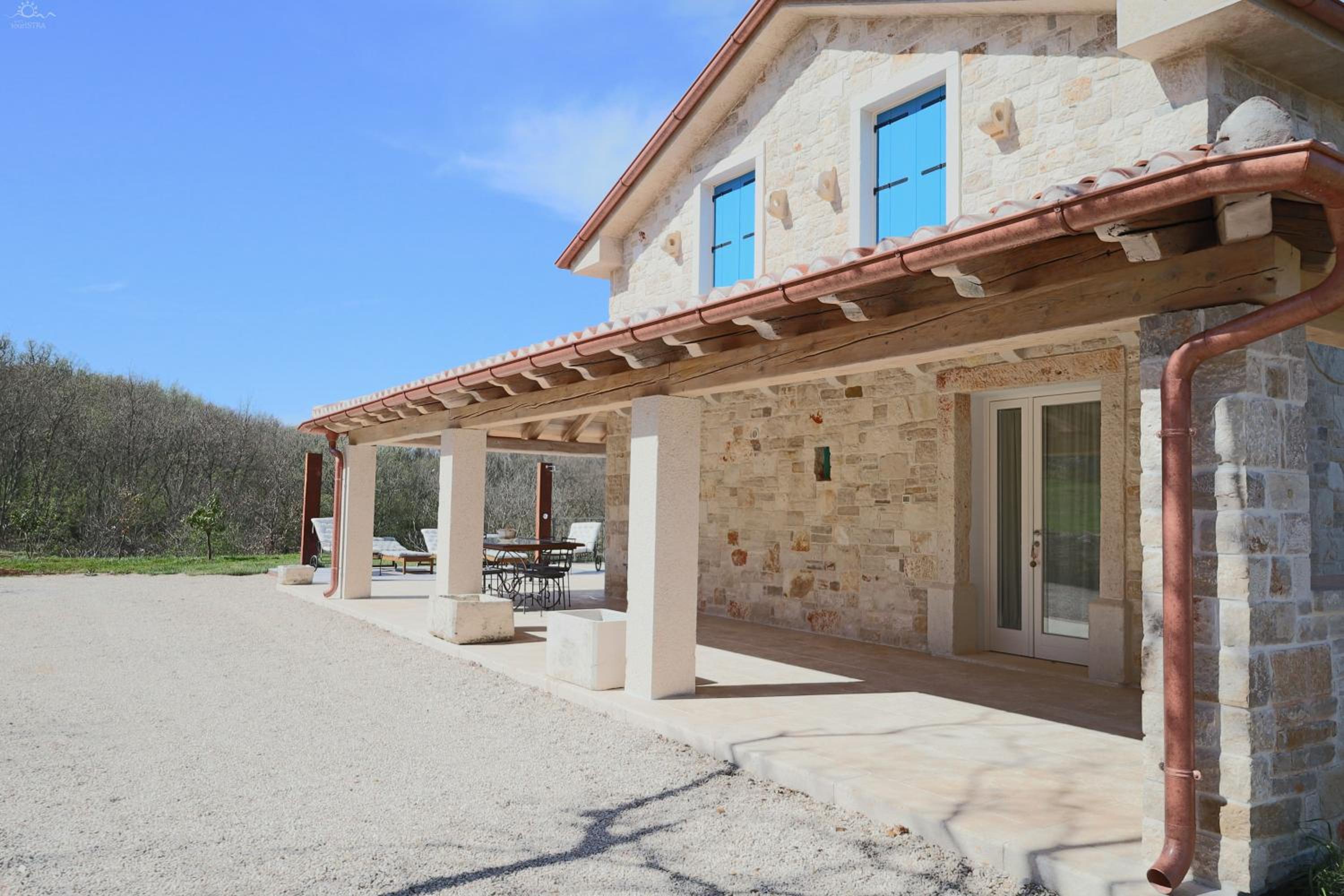 Villa with Private Pool photo 2