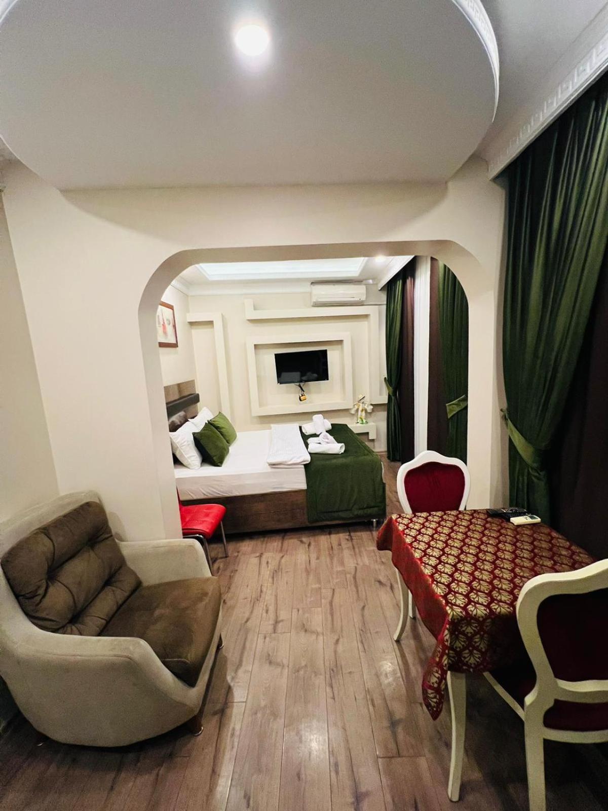 Superior Apartment photo 1