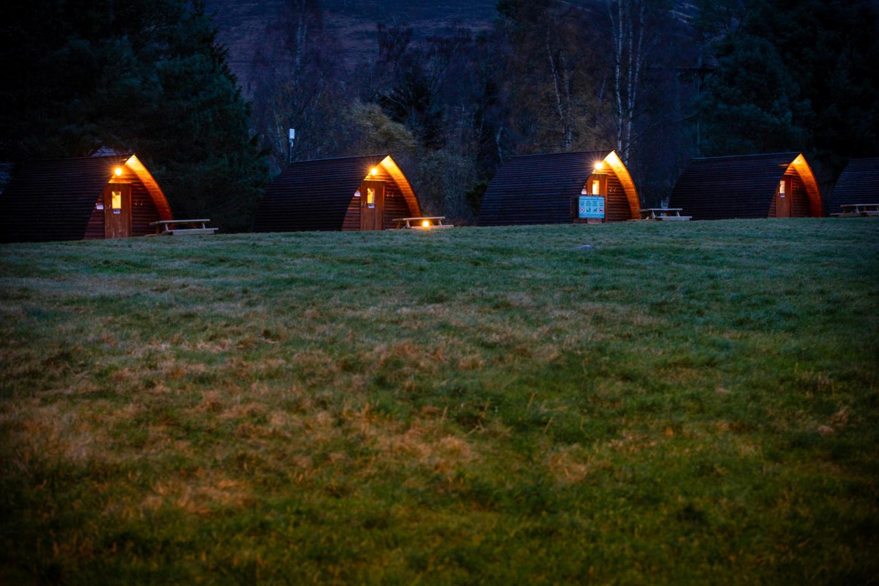 Eco Pod 9 (not pet friendly) photo 3