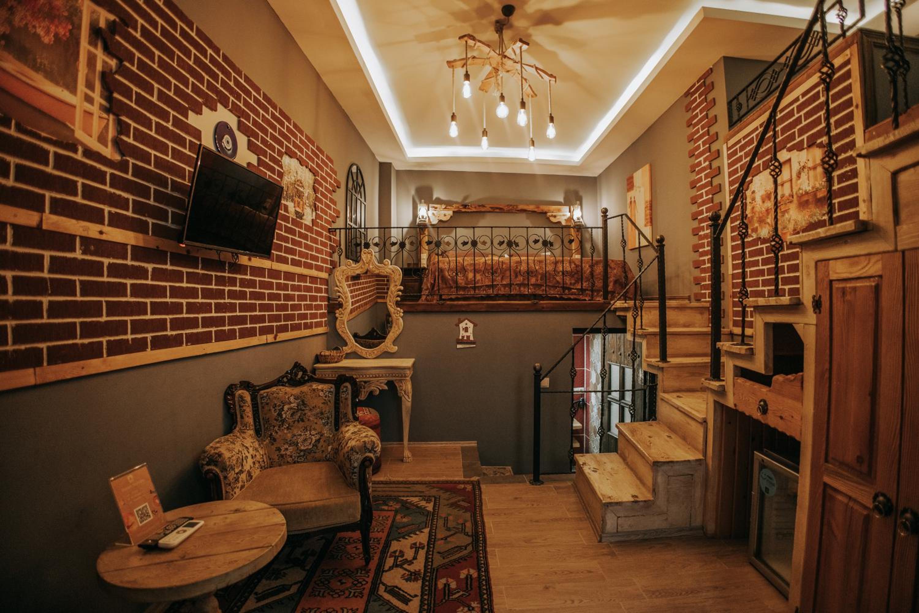 Design Triple Room - Photo 8