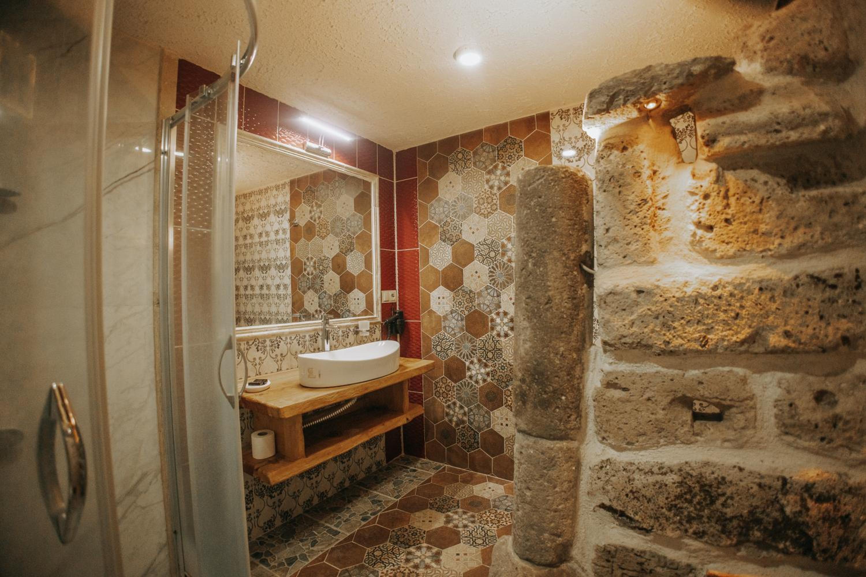 Design Triple Room - Photo 2