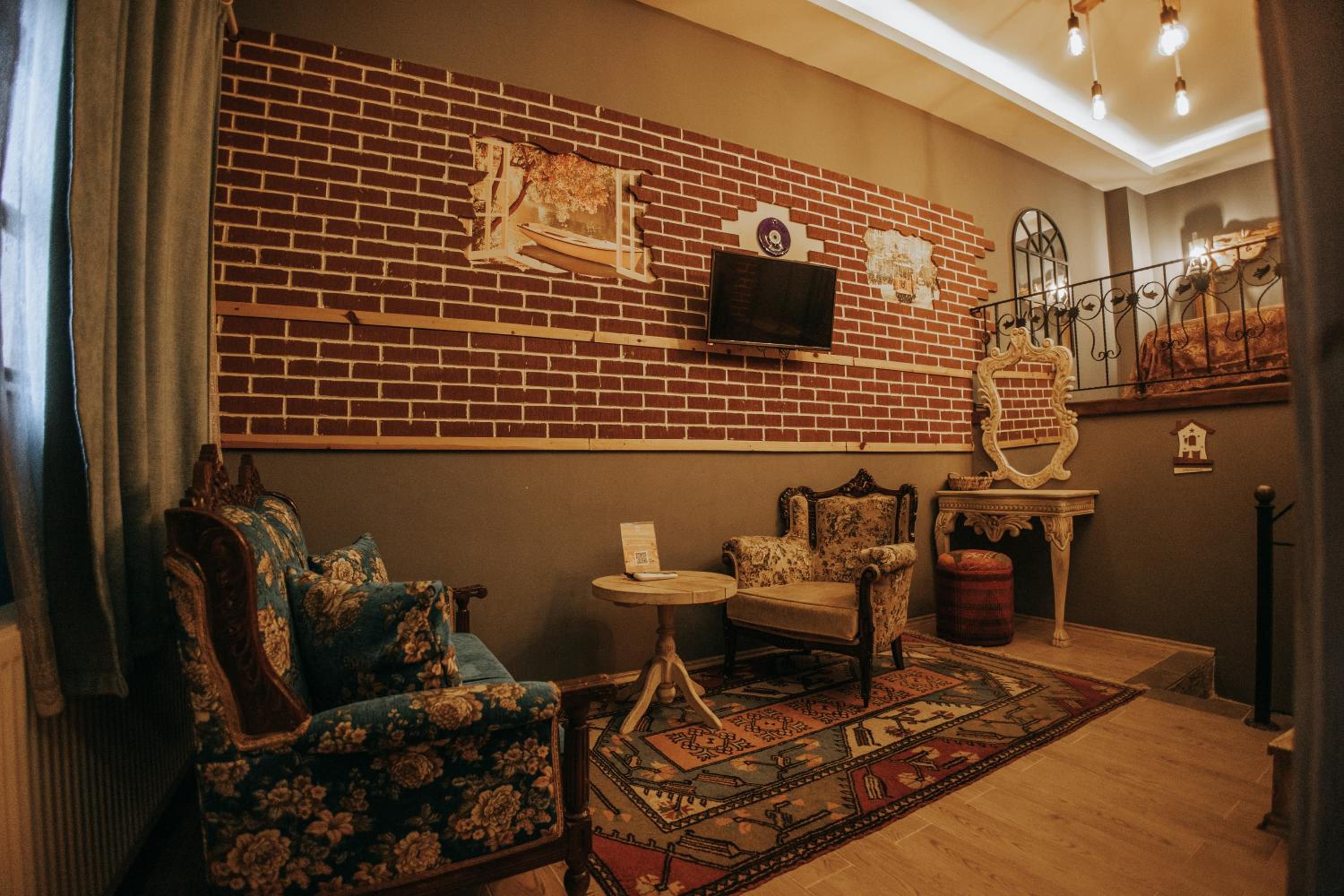 Design Triple Room - Photo 4