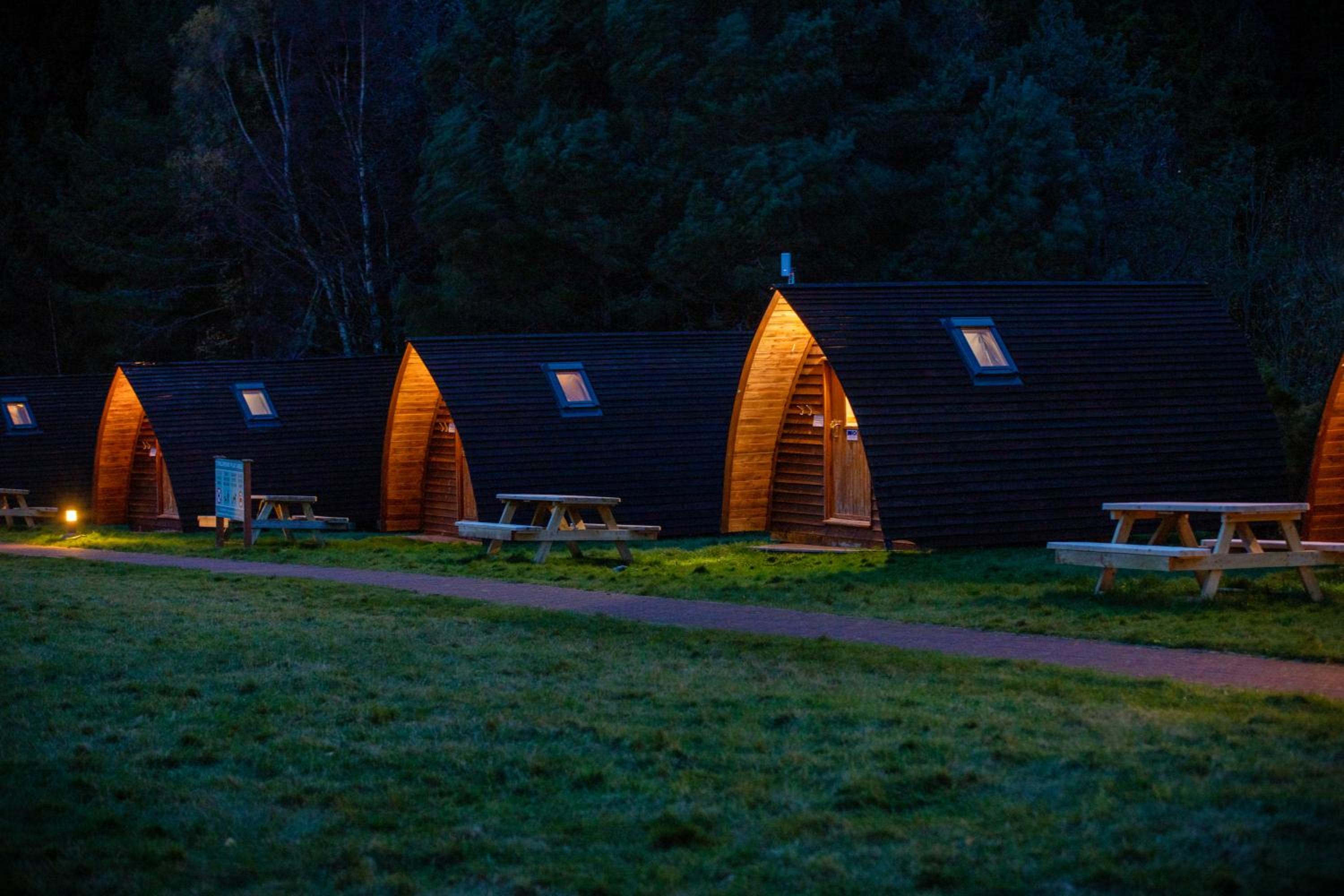 Eco Pod 5 (not pet friendly) photo 3