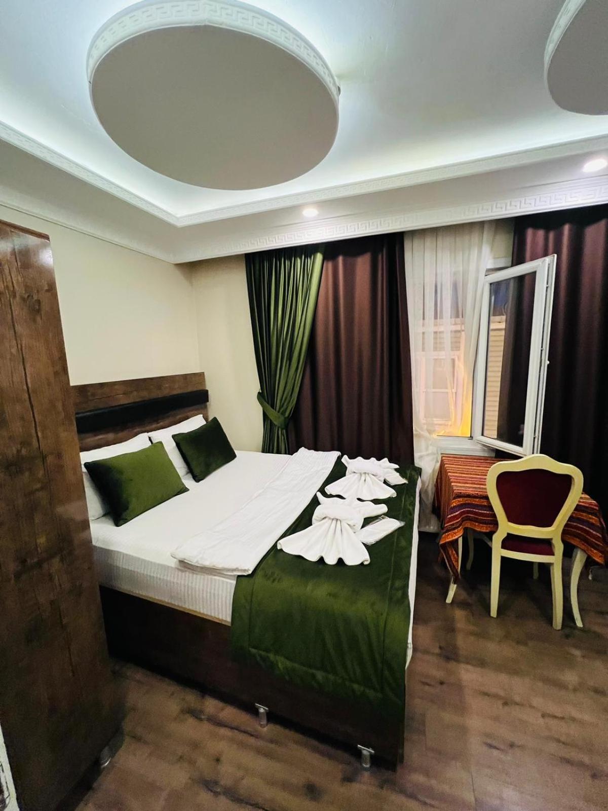 Family Suite photo 3