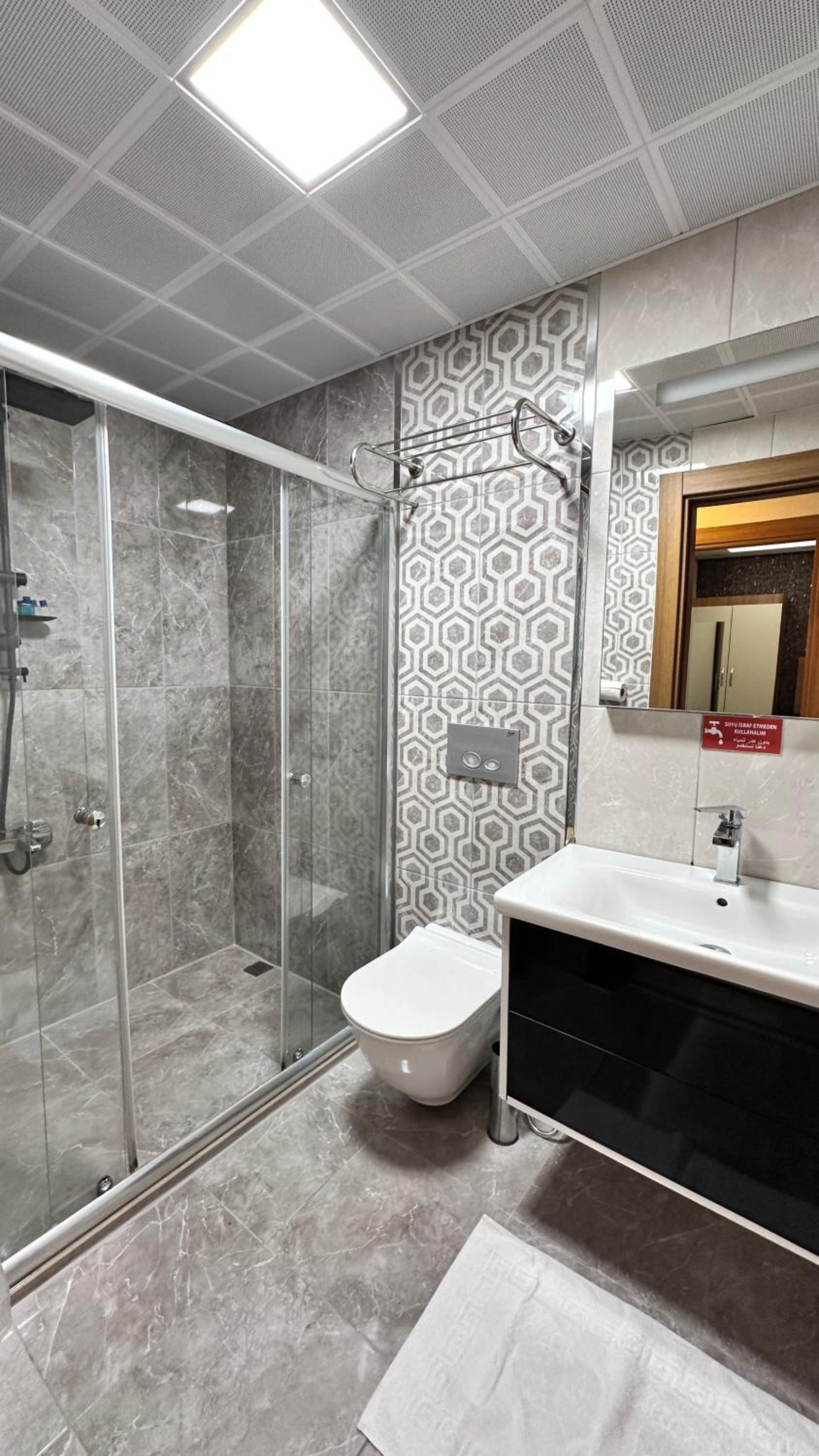 Economy Studio Apartment photo 2
