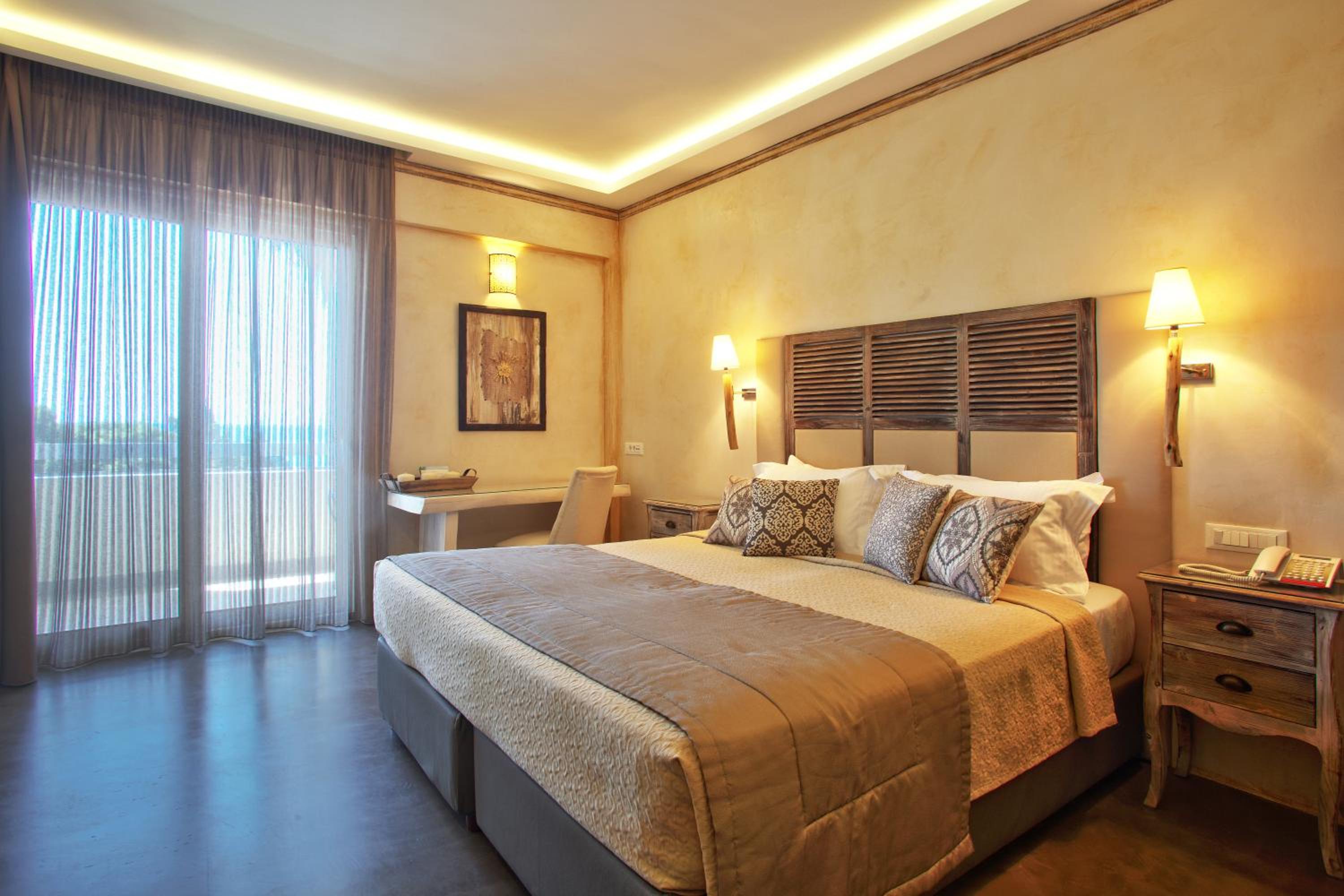 Executive Double Room photo 2