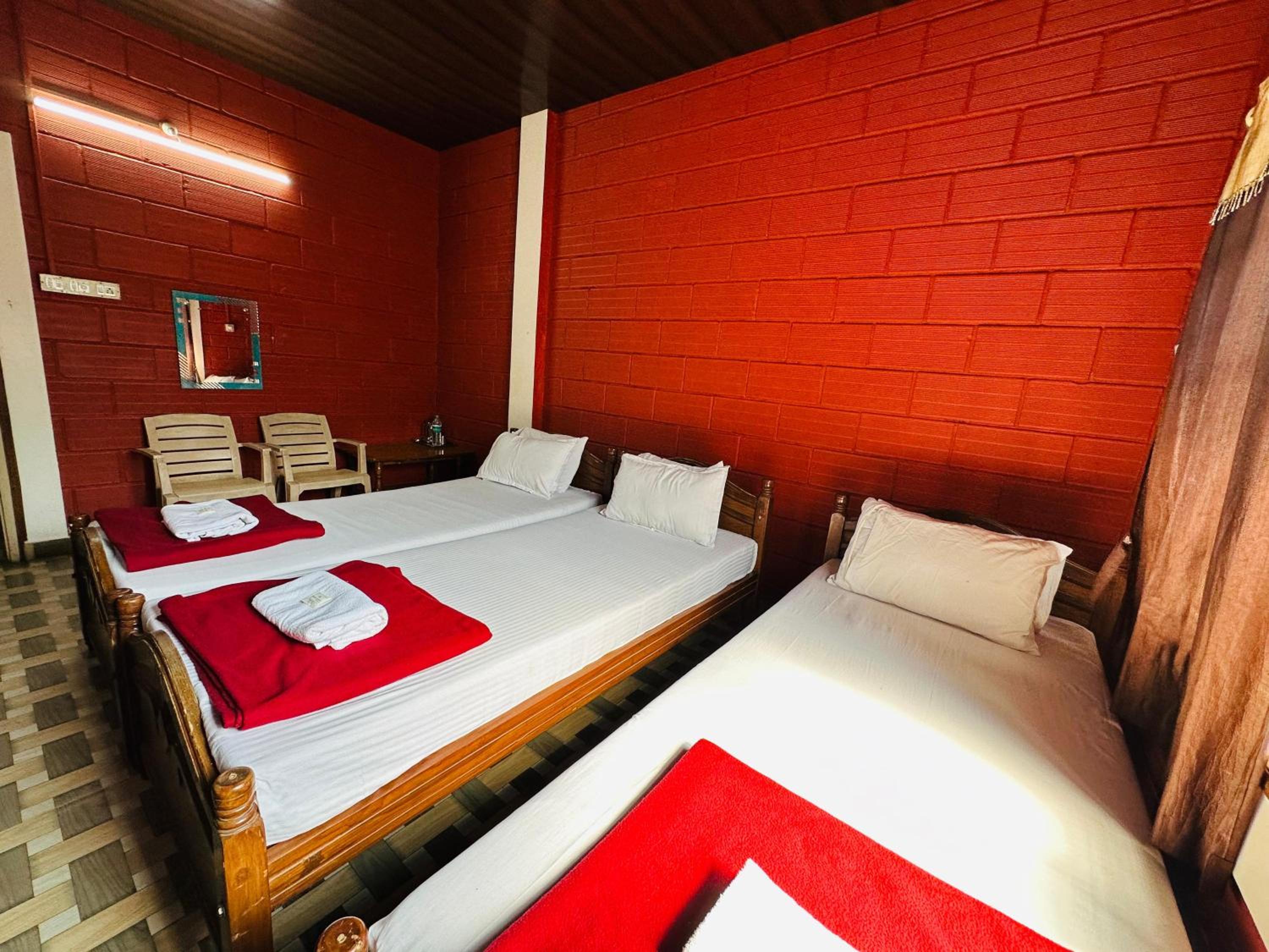 Triple Room - Photo 4