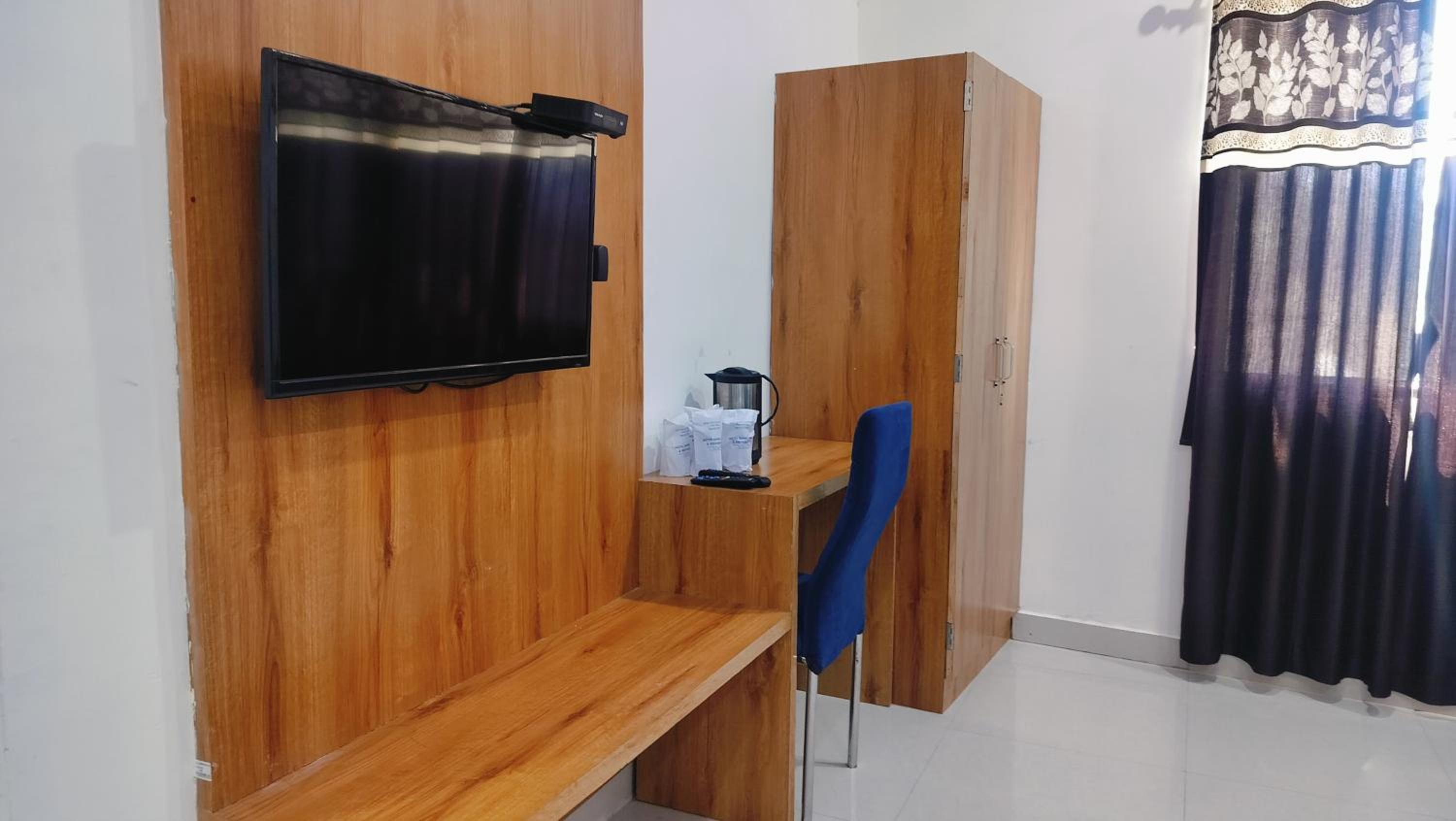 Family Suite photo 3