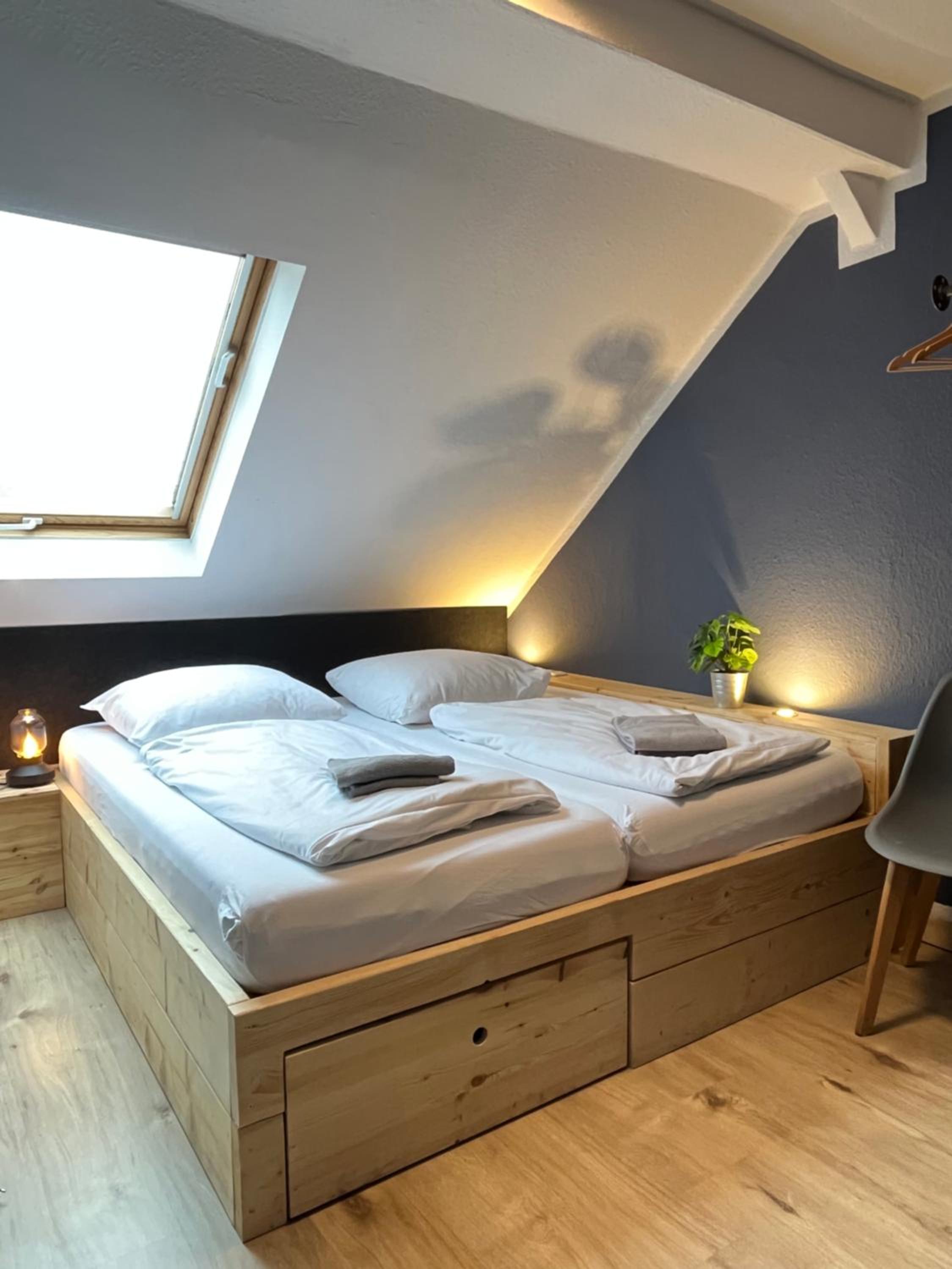 Double Room with Private Bathroom photo 1