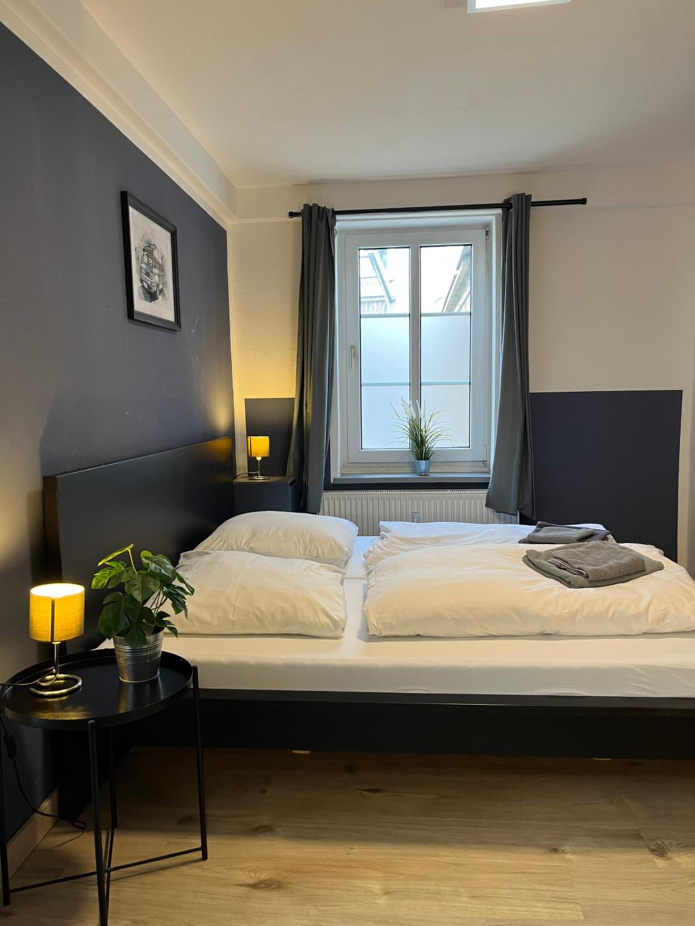 Double Room with Private Bathroom photo 3