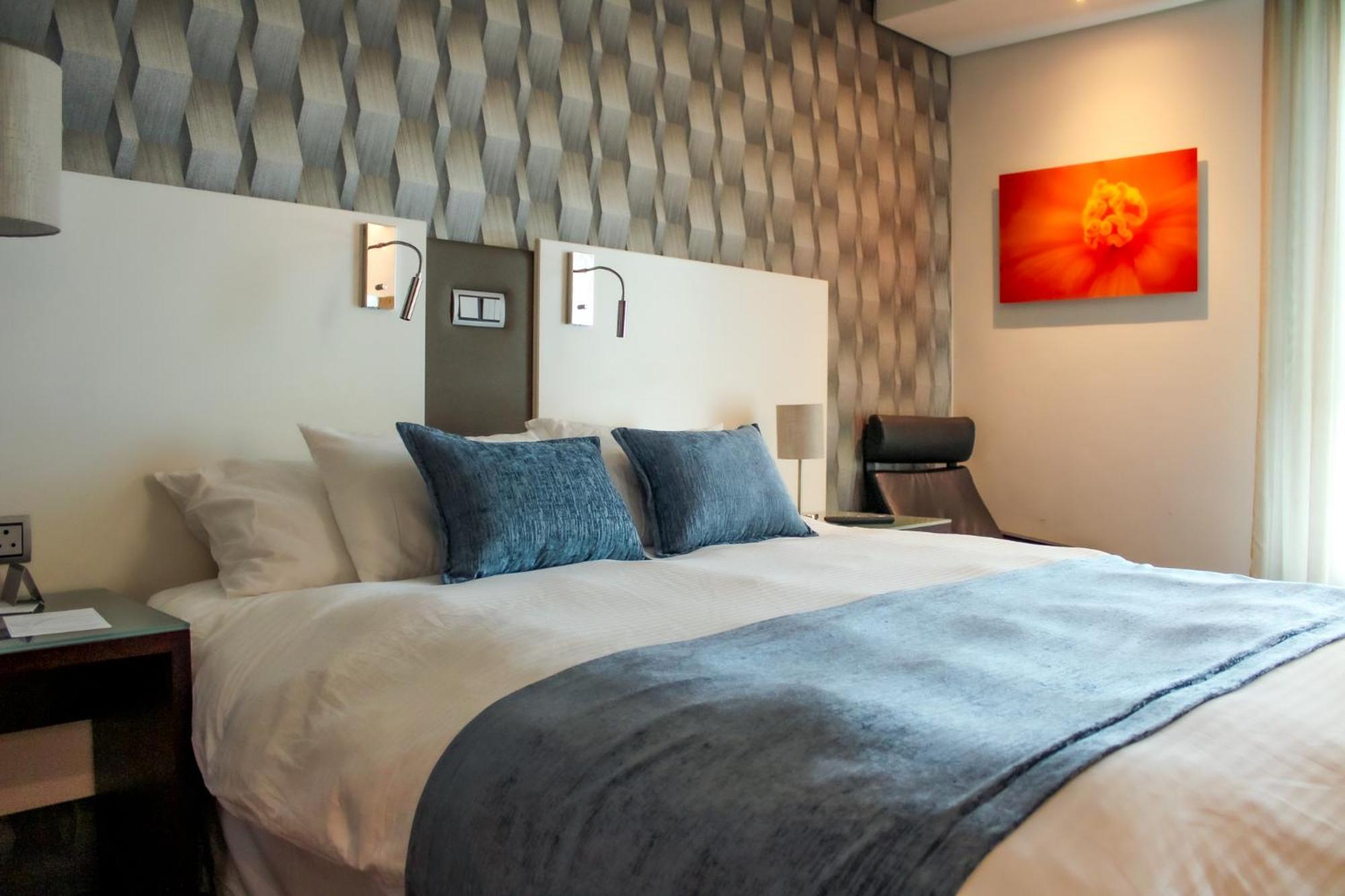 Standard Double or Twin Room photo 1