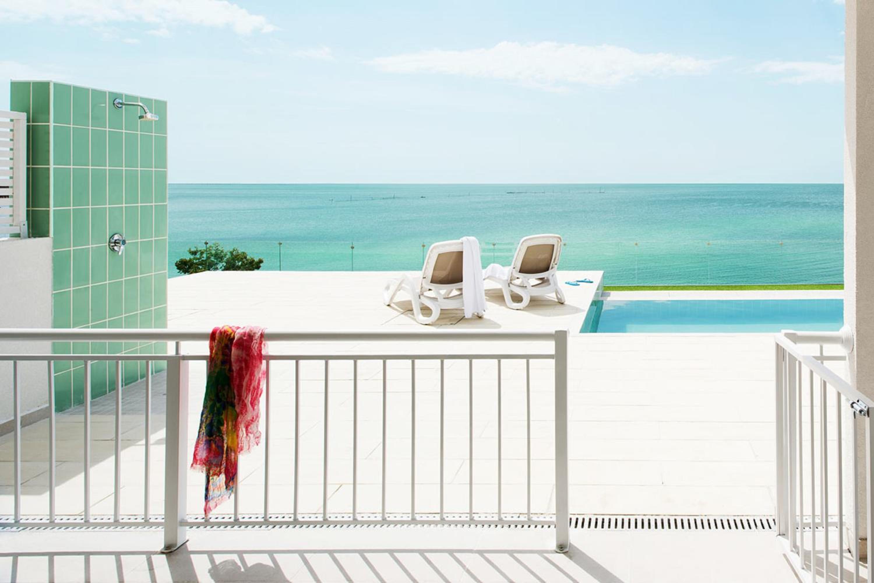 Two-Bedroom Apartment with Private Pool (3 Adults) - Photo 3