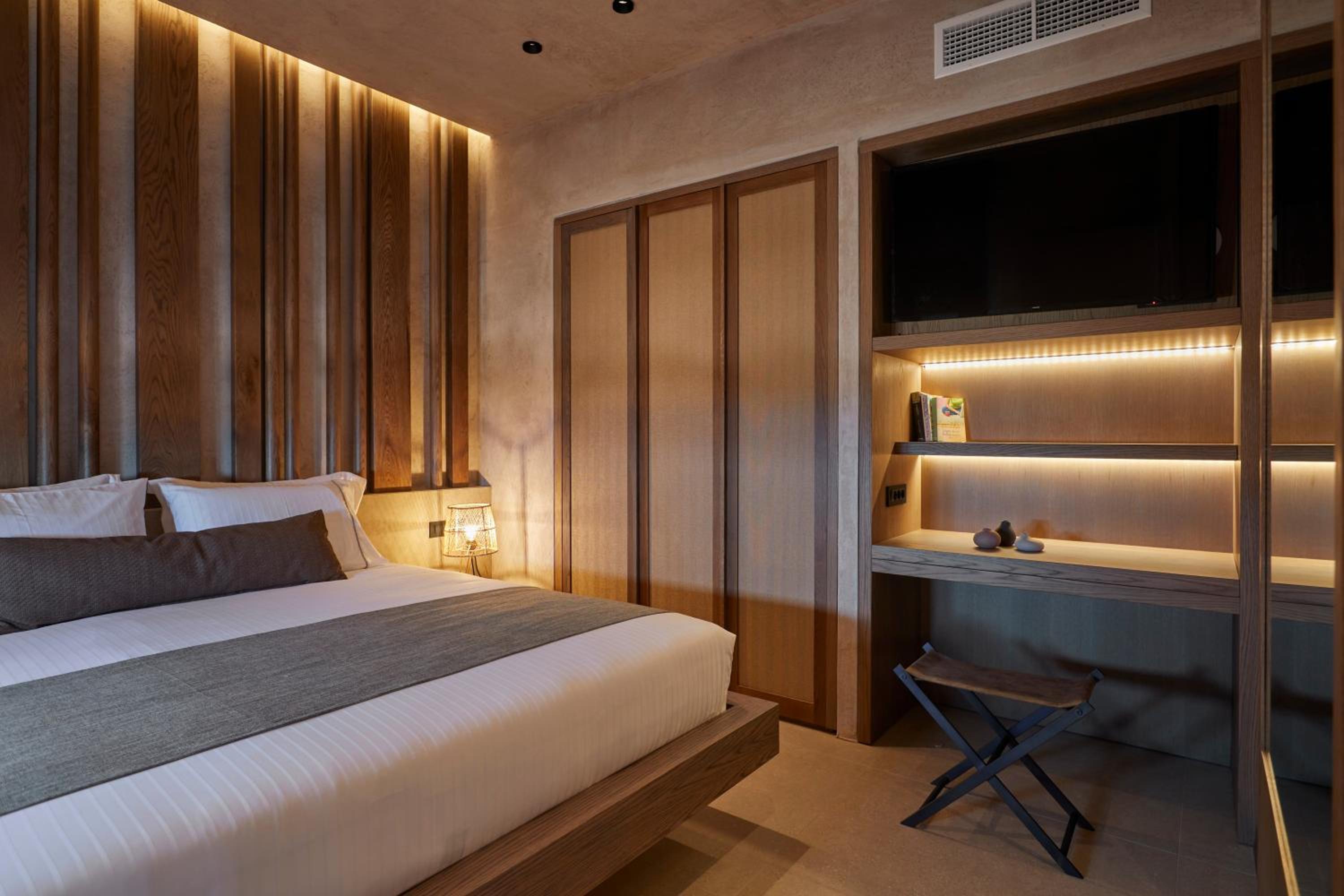 Premium Suite with Private Pool photo 3