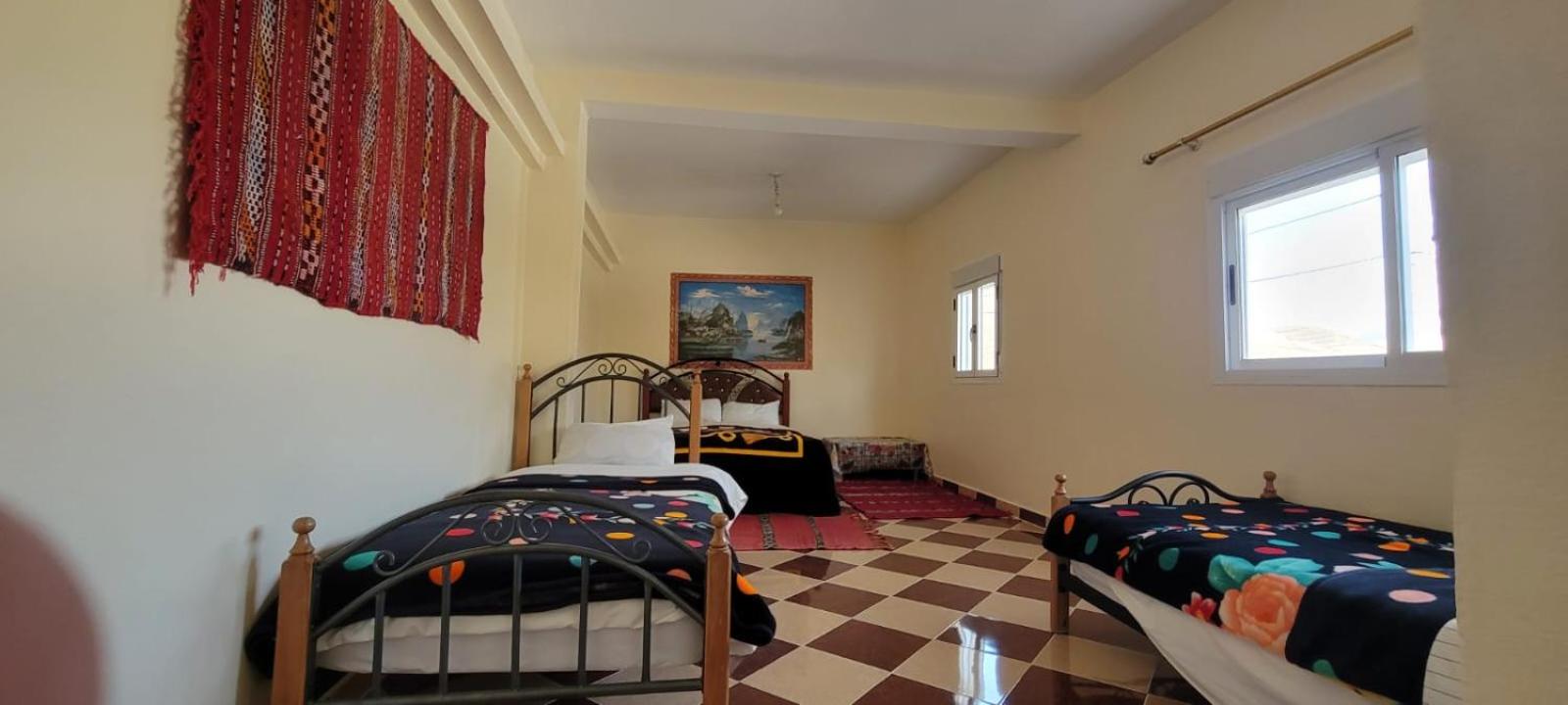 Single Room with Bath