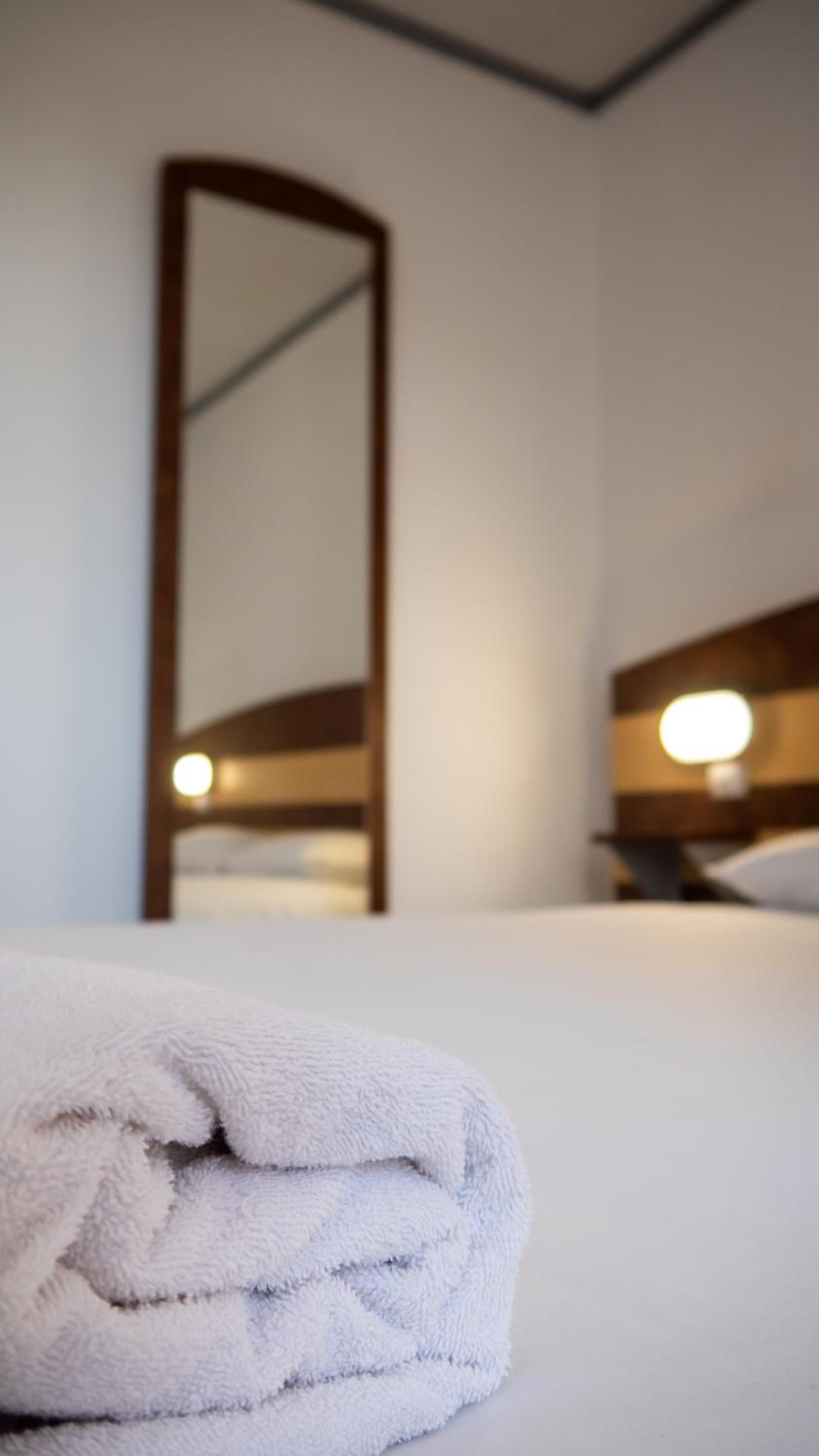 Double Room with Private Bathroom - Photo 1