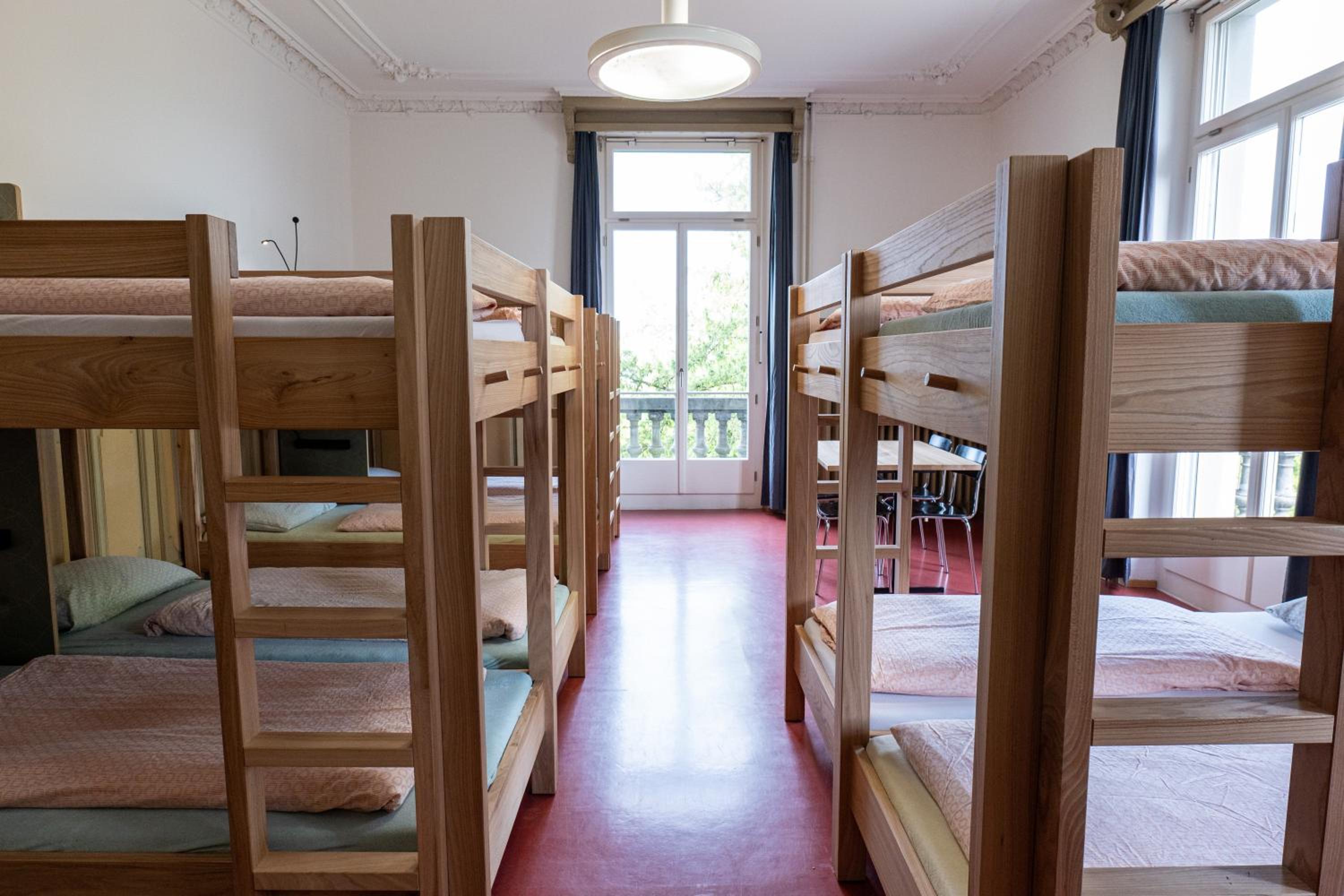 Single Bed in Dormitory Room photo 3
