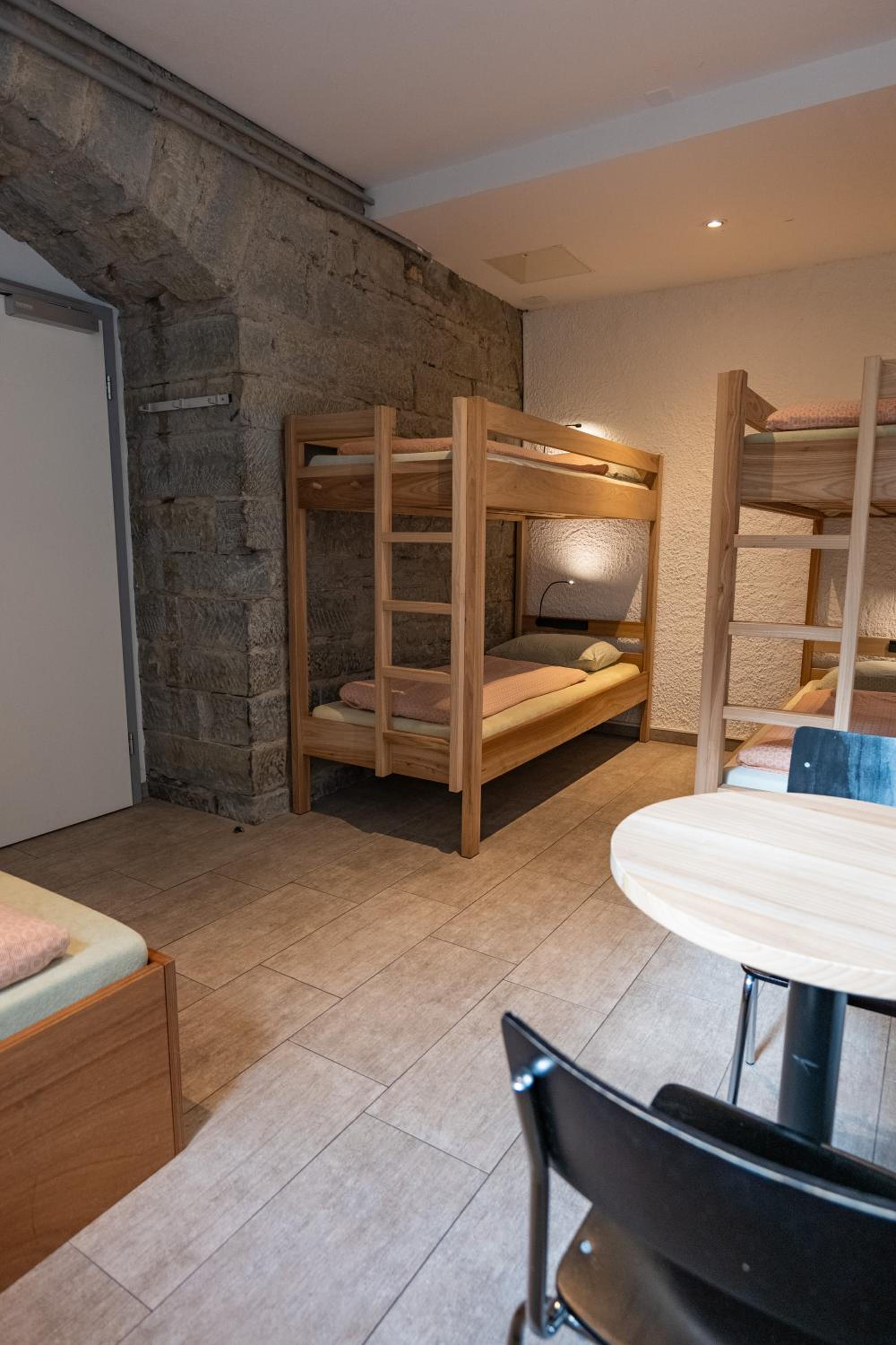 Quintuple Room with Shared Bathroom photo 1