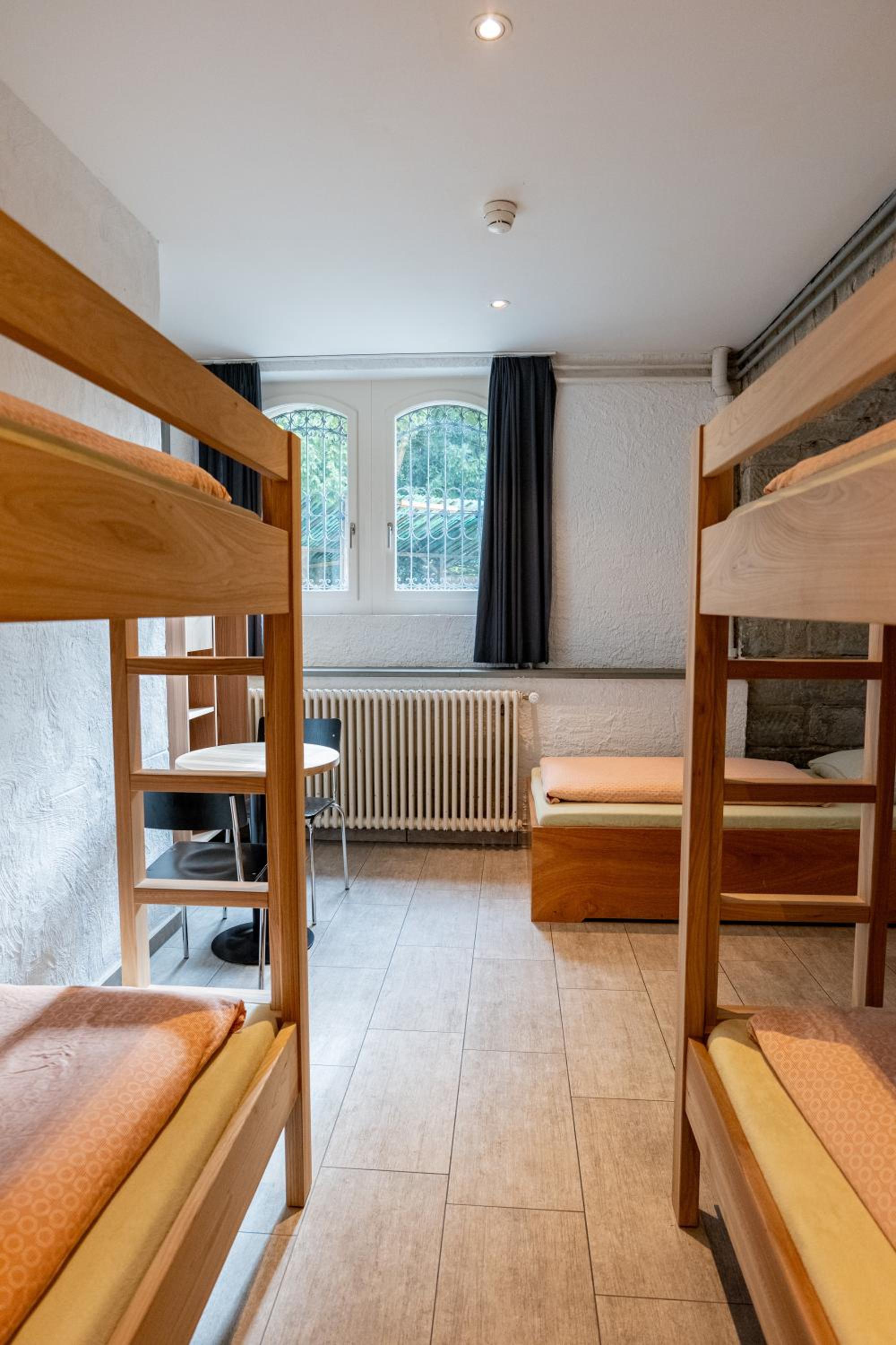 Quintuple Room with Shared Bathroom photo 3