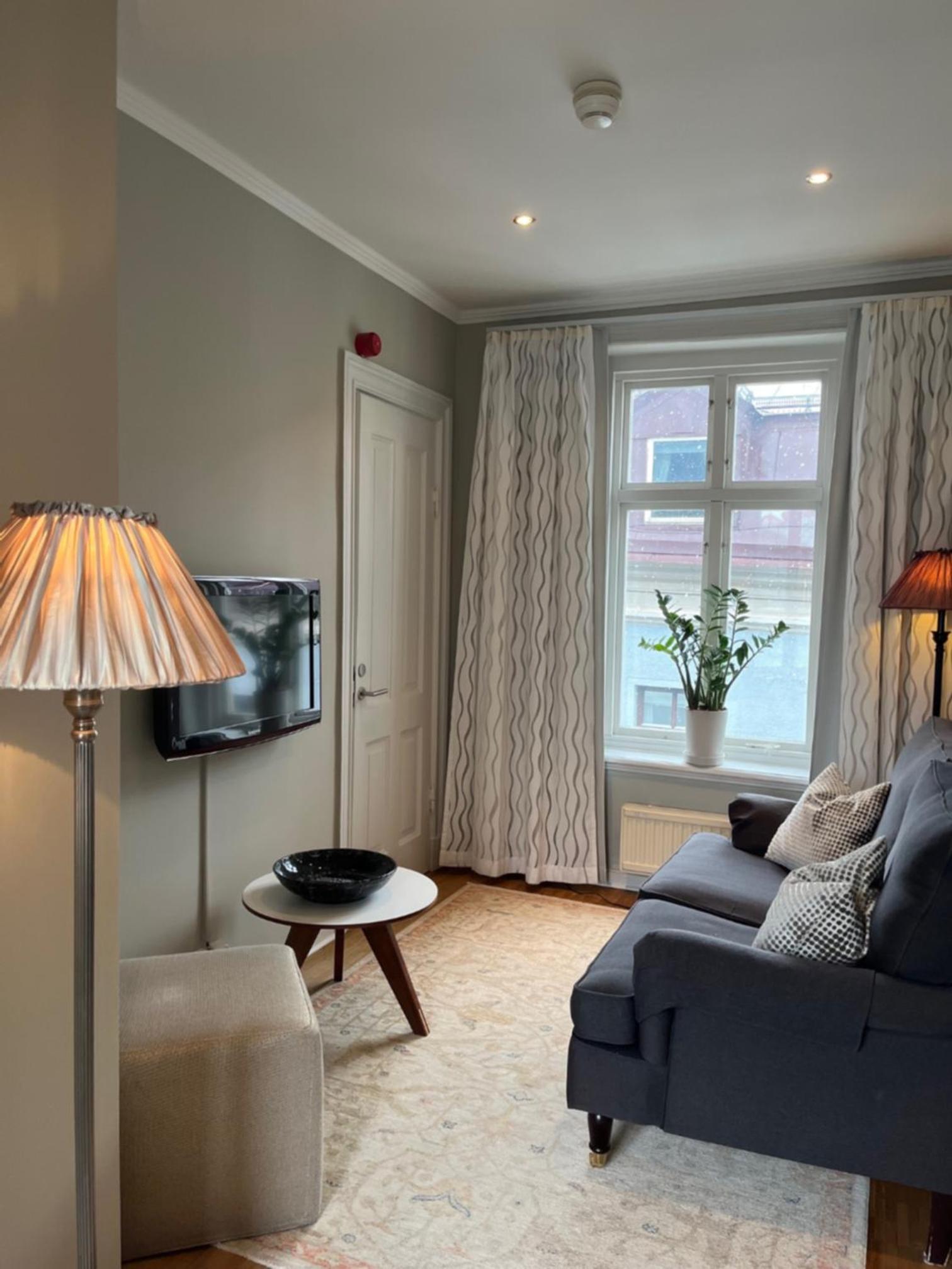 One-Bedroom Apartment, photo 7