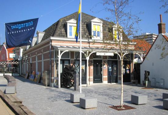 Studio with Terrace - Photo 52