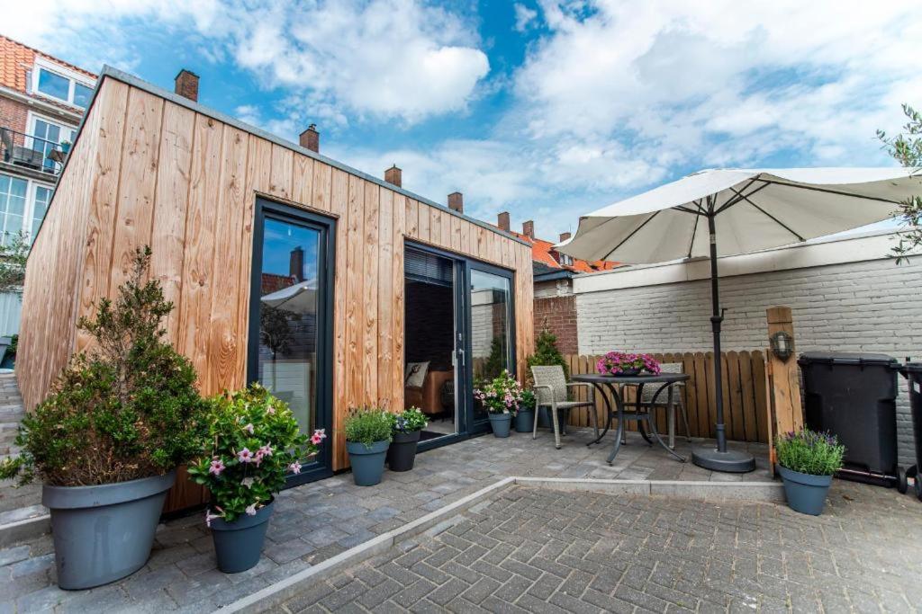 Studio with Terrace - Photo 41