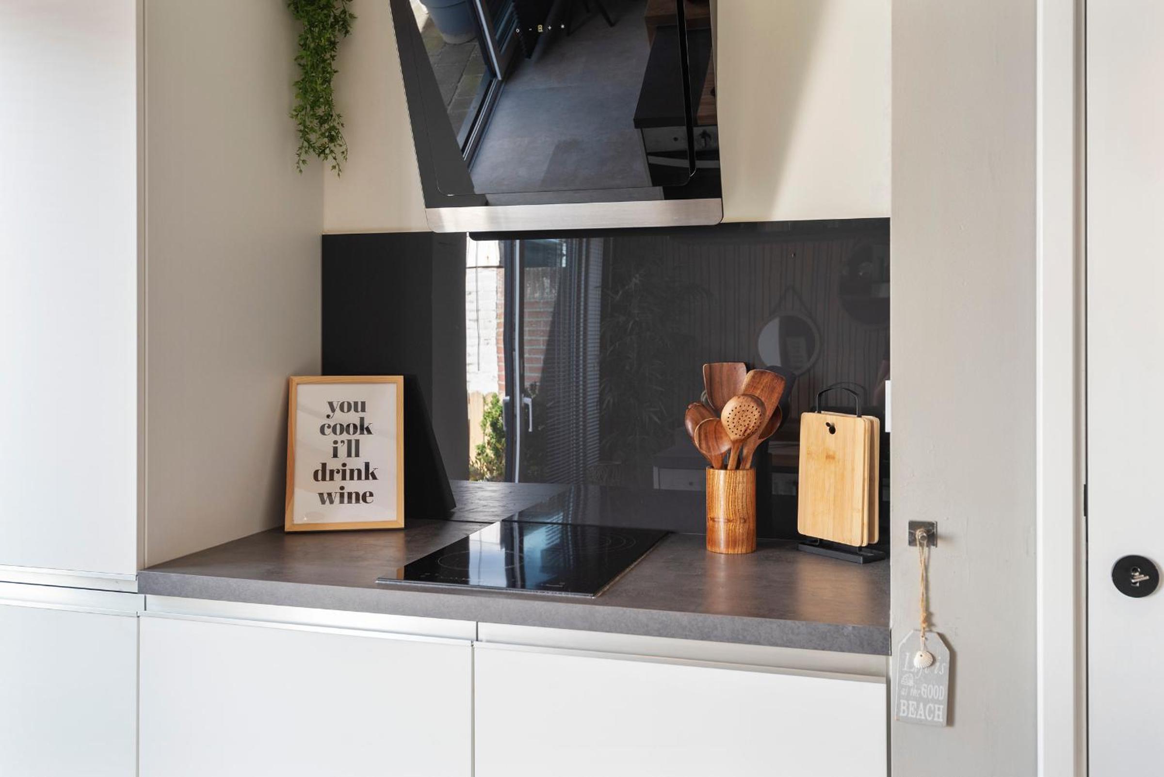 Studio with Terrace - Photo 36