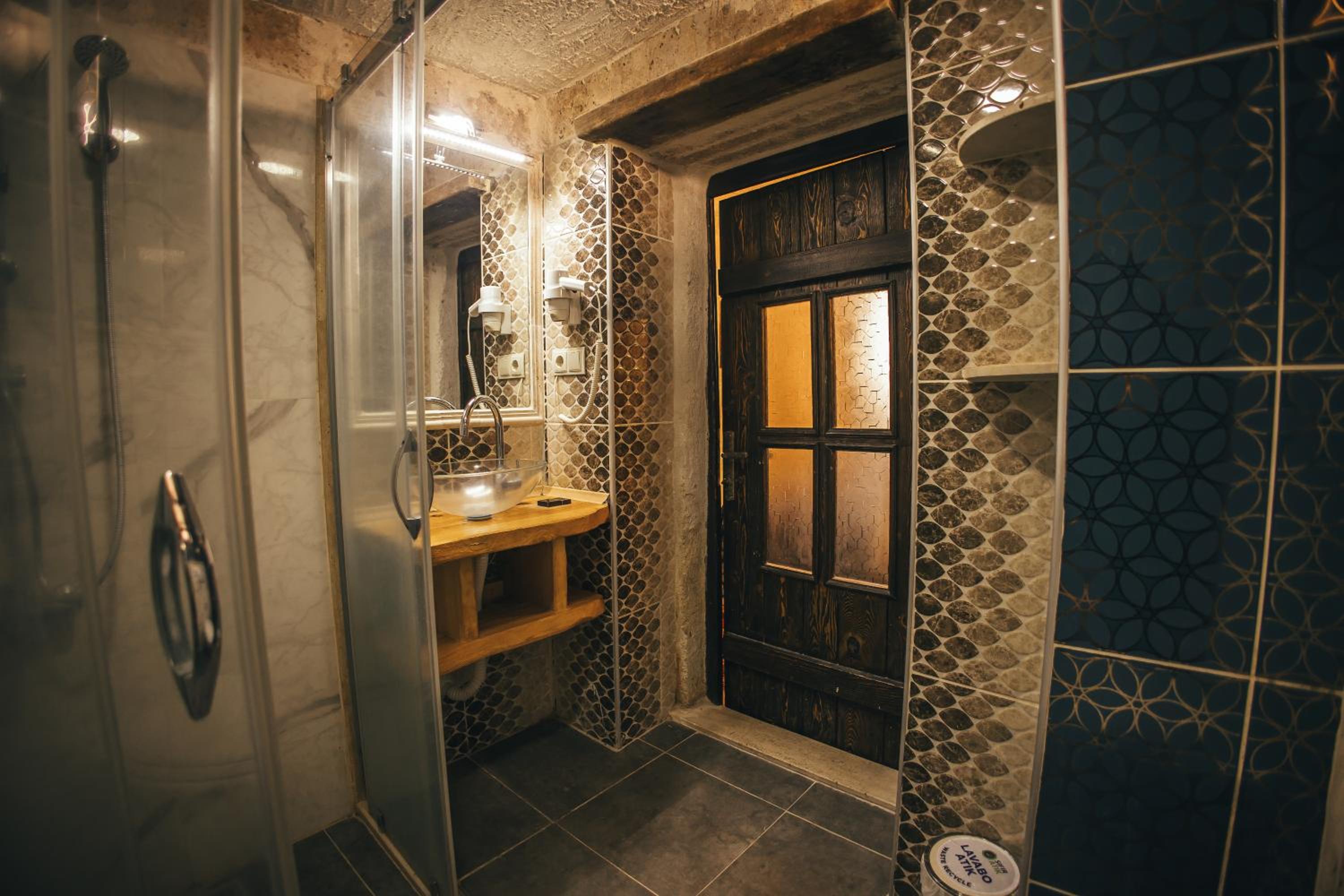 Deluxe Arch Twin Room - Photo 2