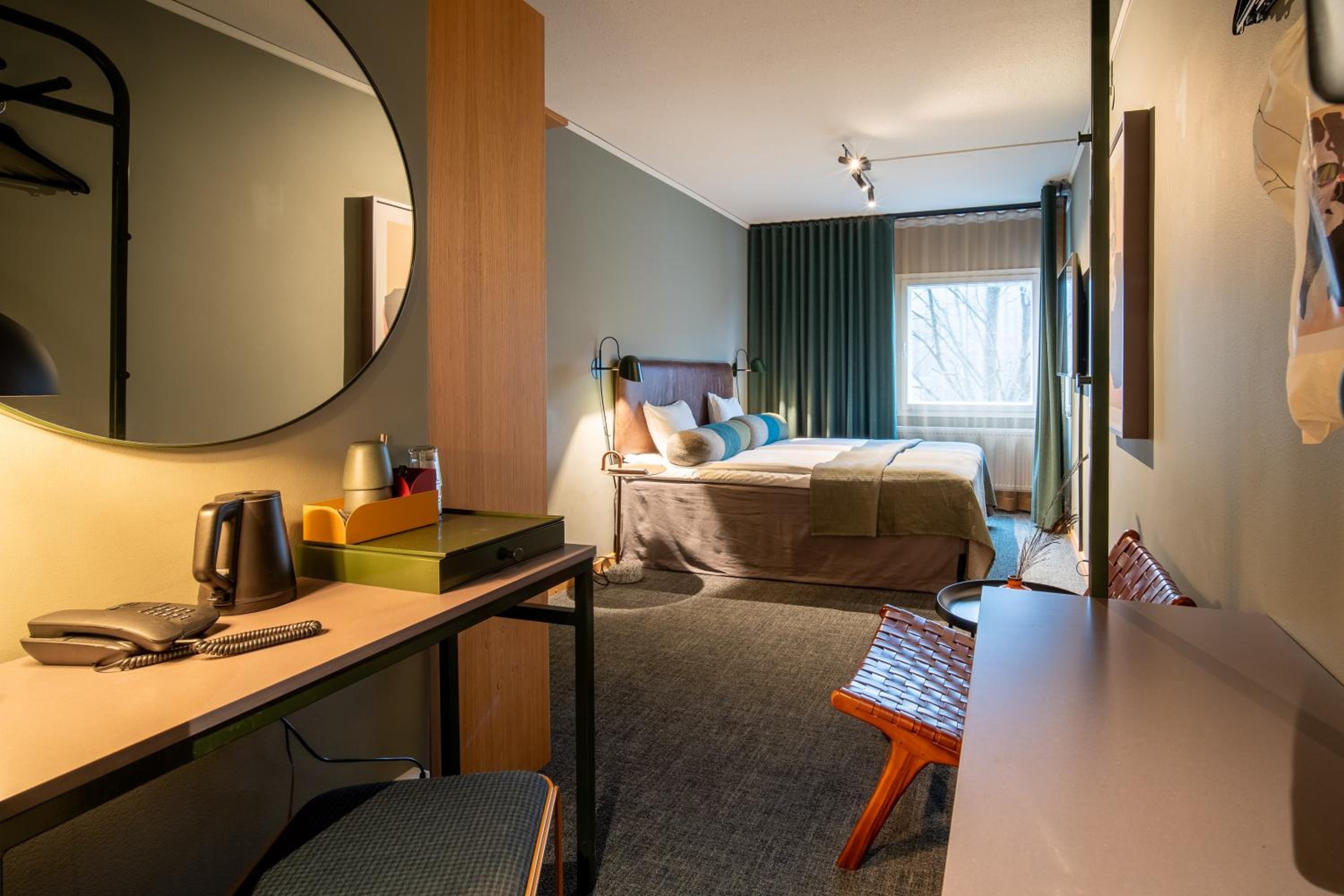 Standard Triple Room - Photo 11
