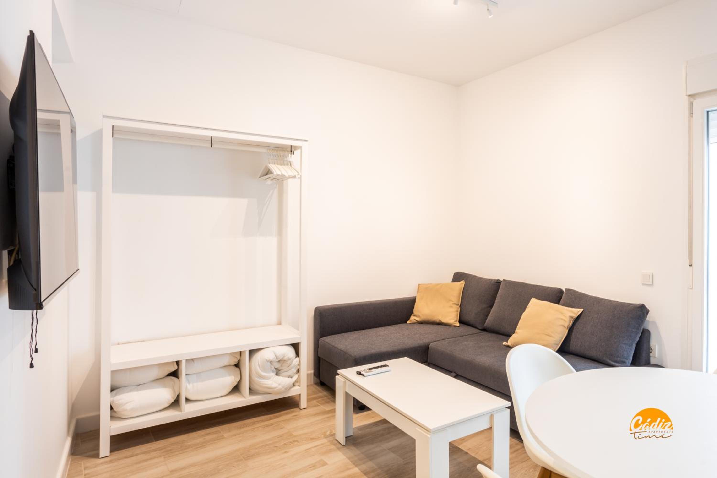 Apartamento - Planta Baja