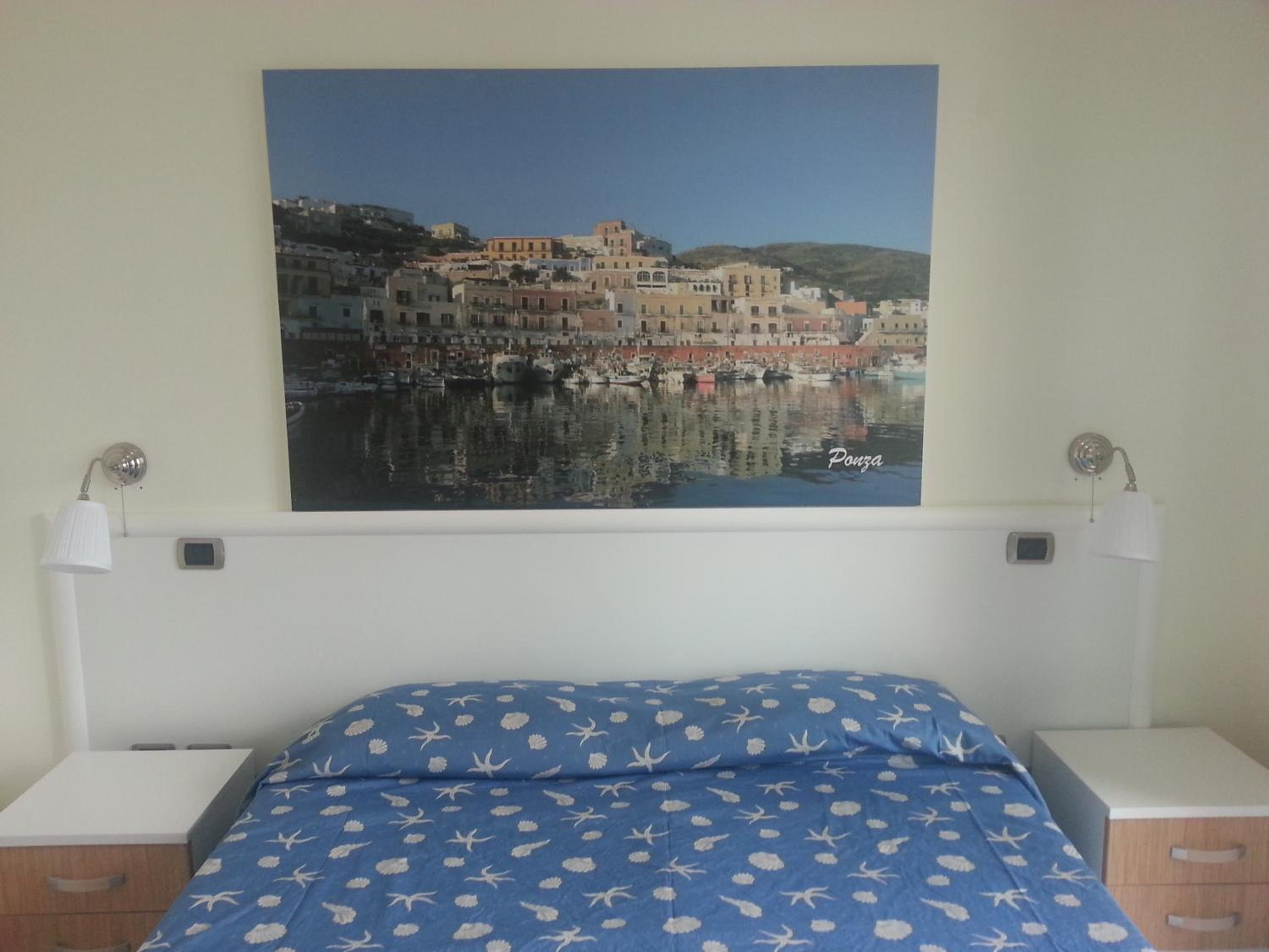 Double Room with Sea View