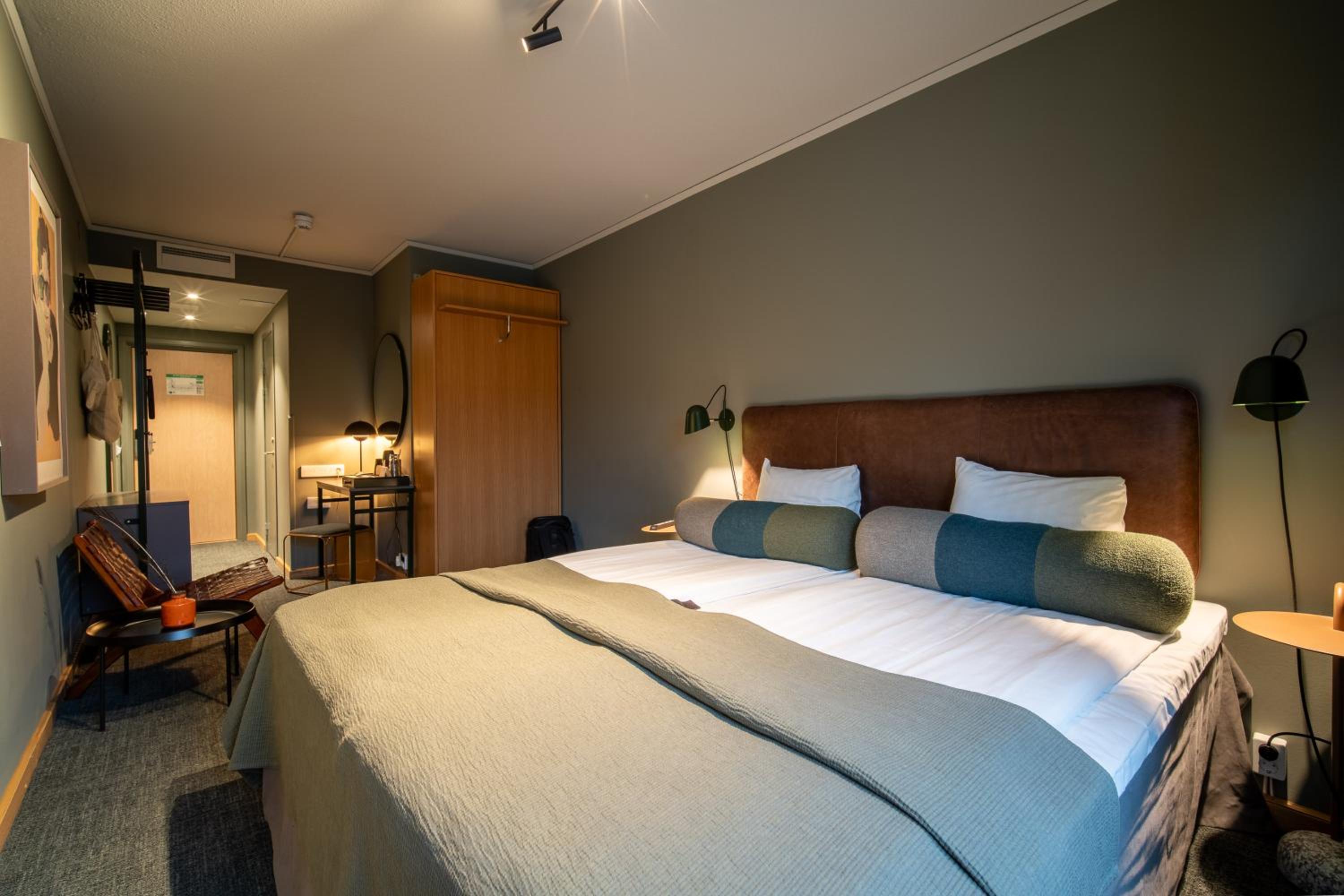 Standard Triple Room - Photo 12