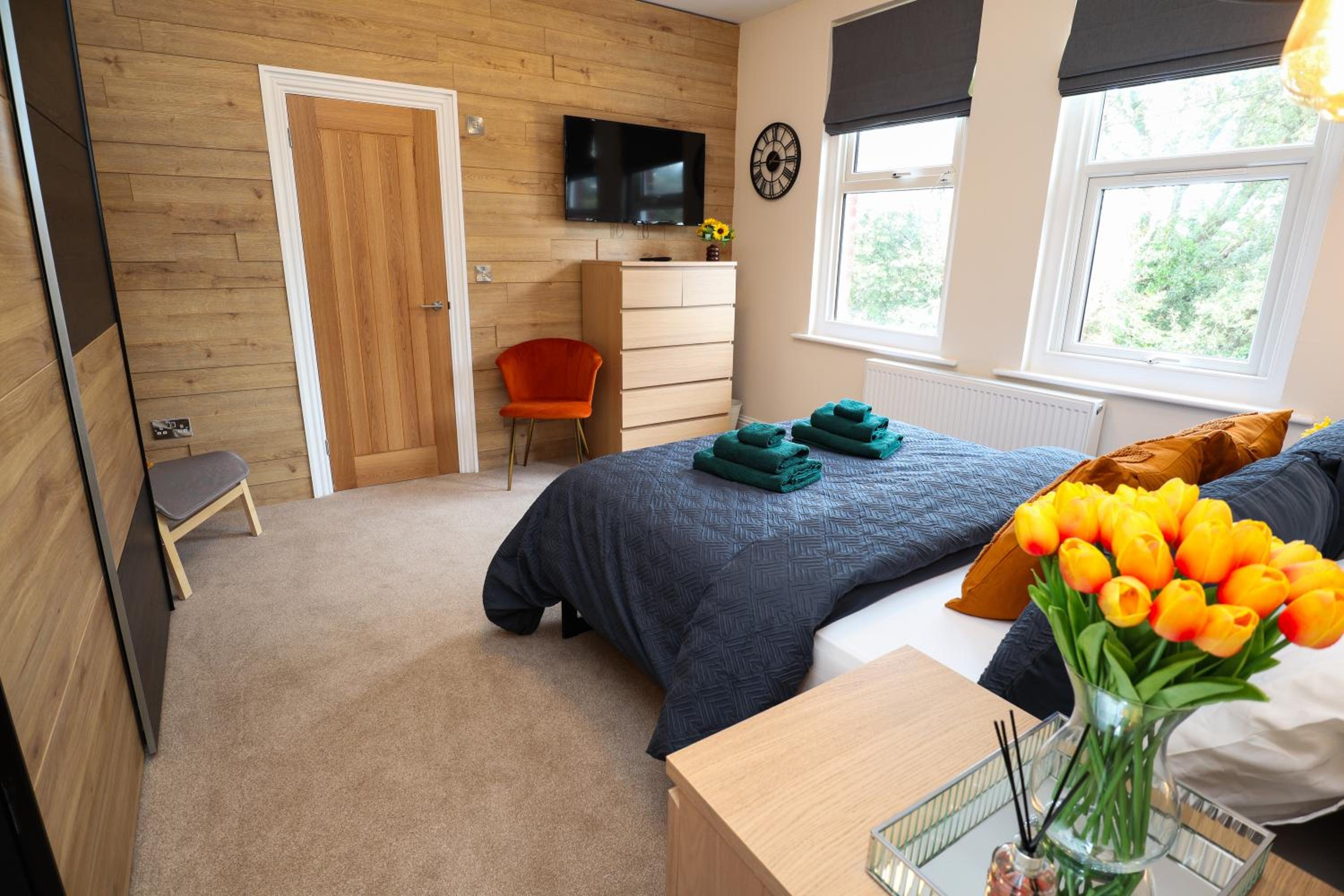Double Room photo 1
