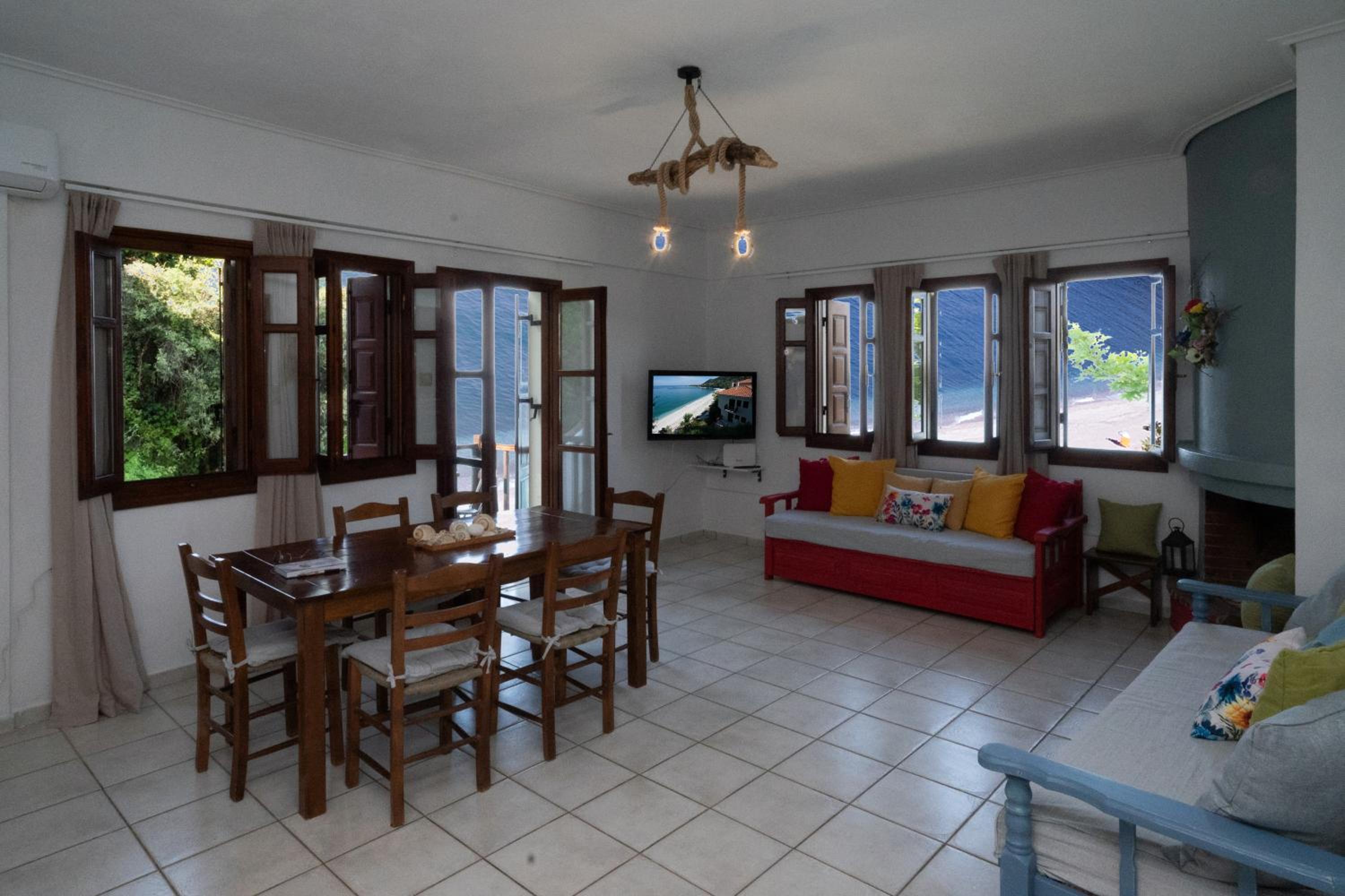 Two-Bedroom House photo 1