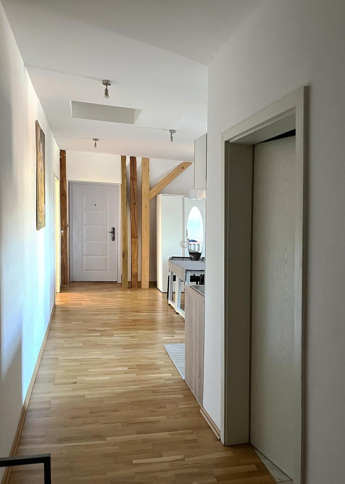 Two-Bedroom Apartment photo 1