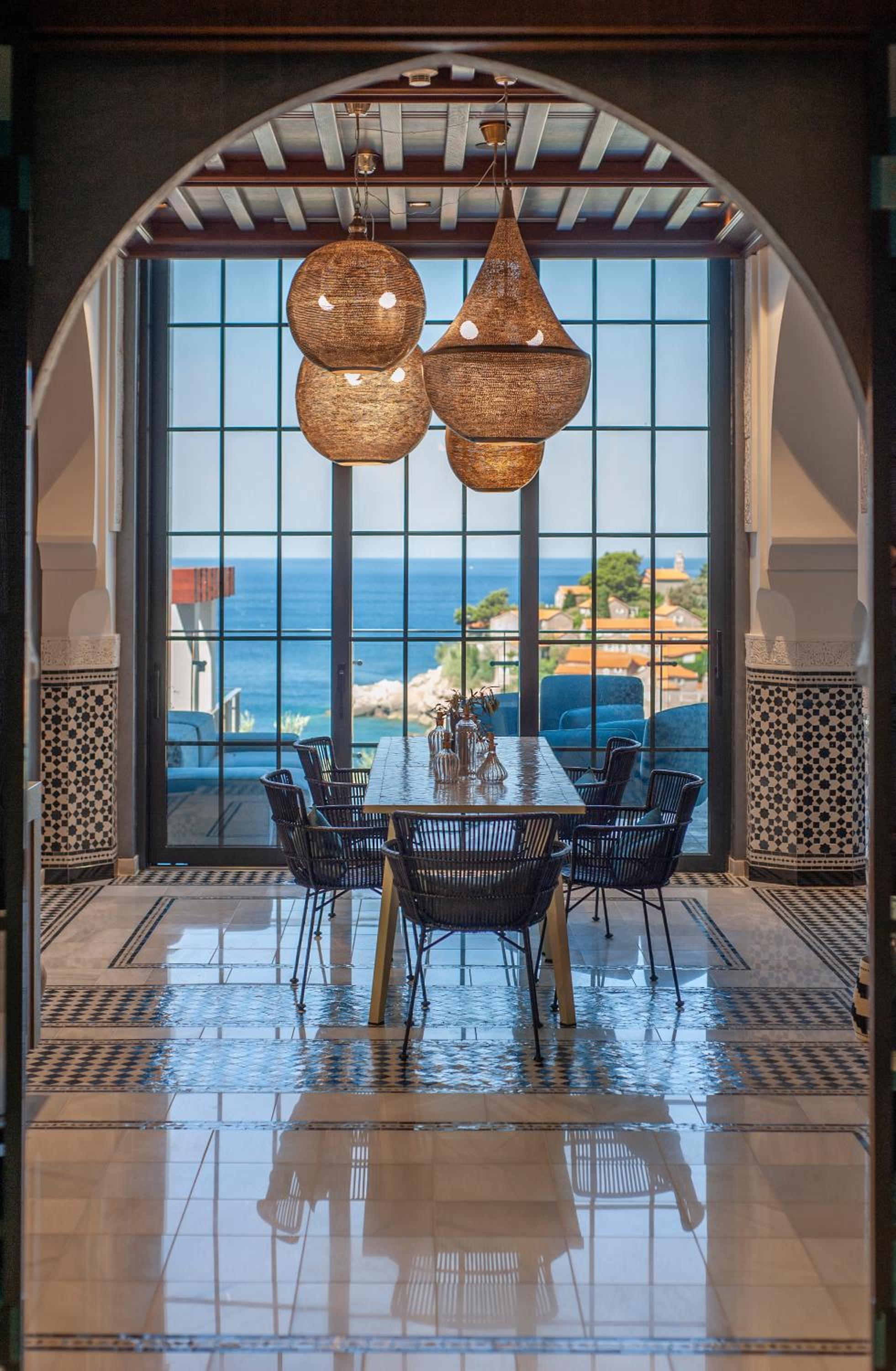 Suite with Terrace - Photo 10