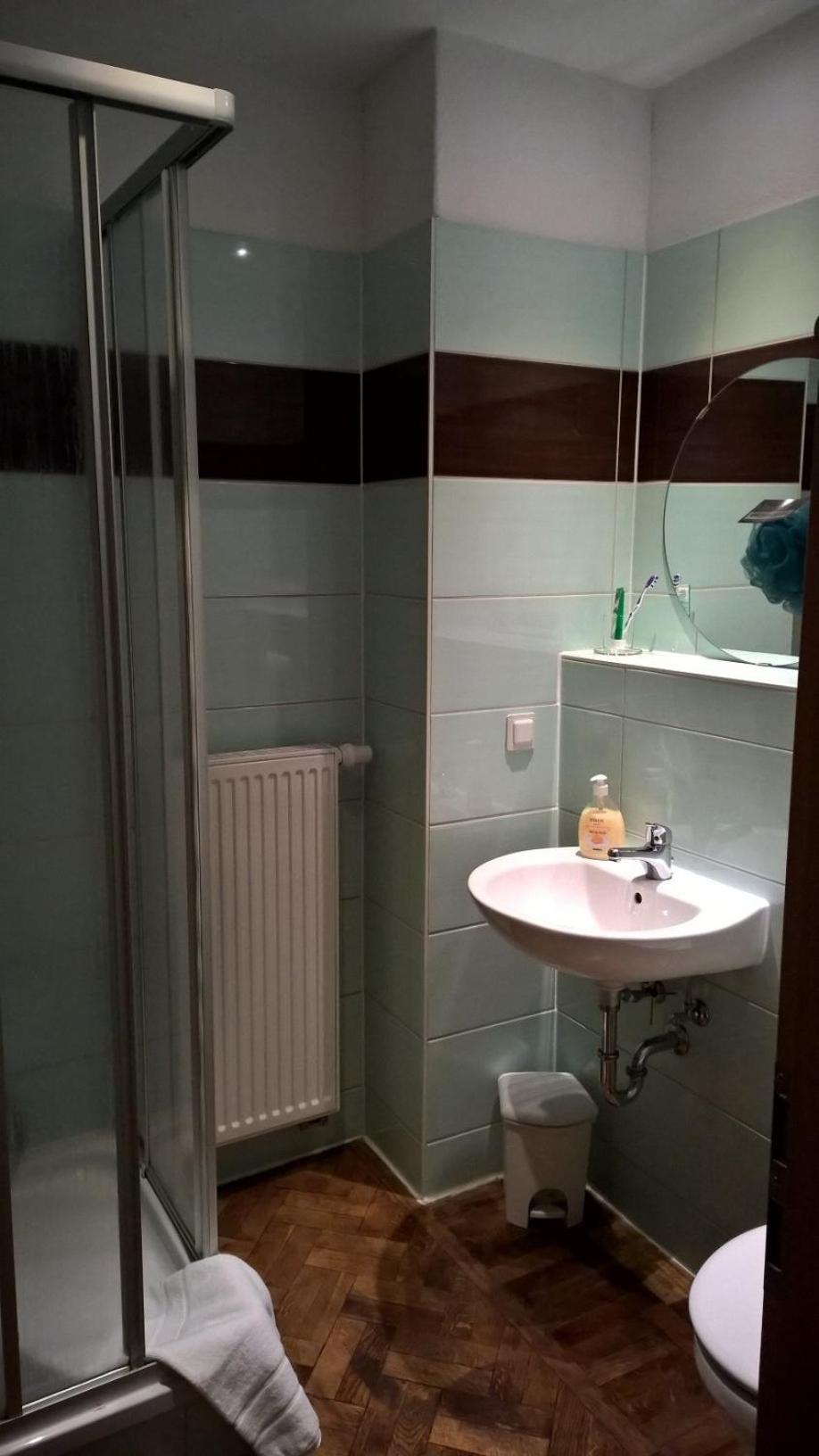 Double Room With Balcony photo 3