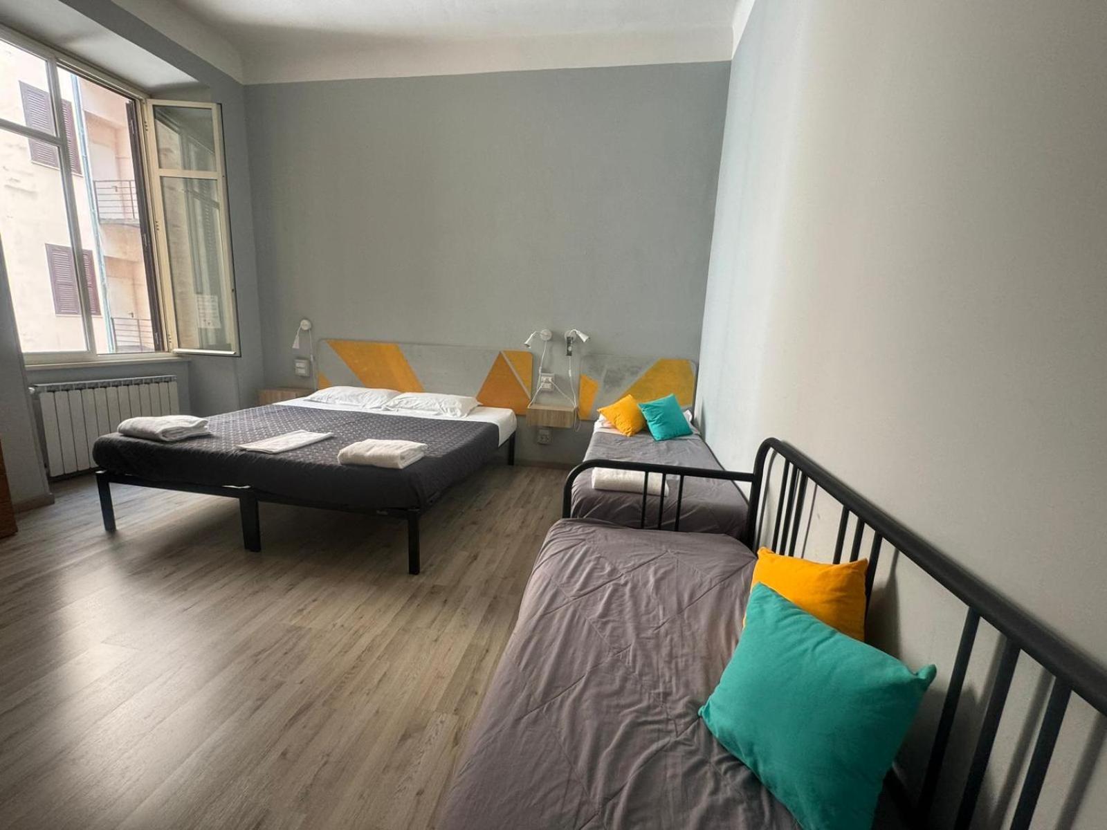 Comfort Triple Room photo 3