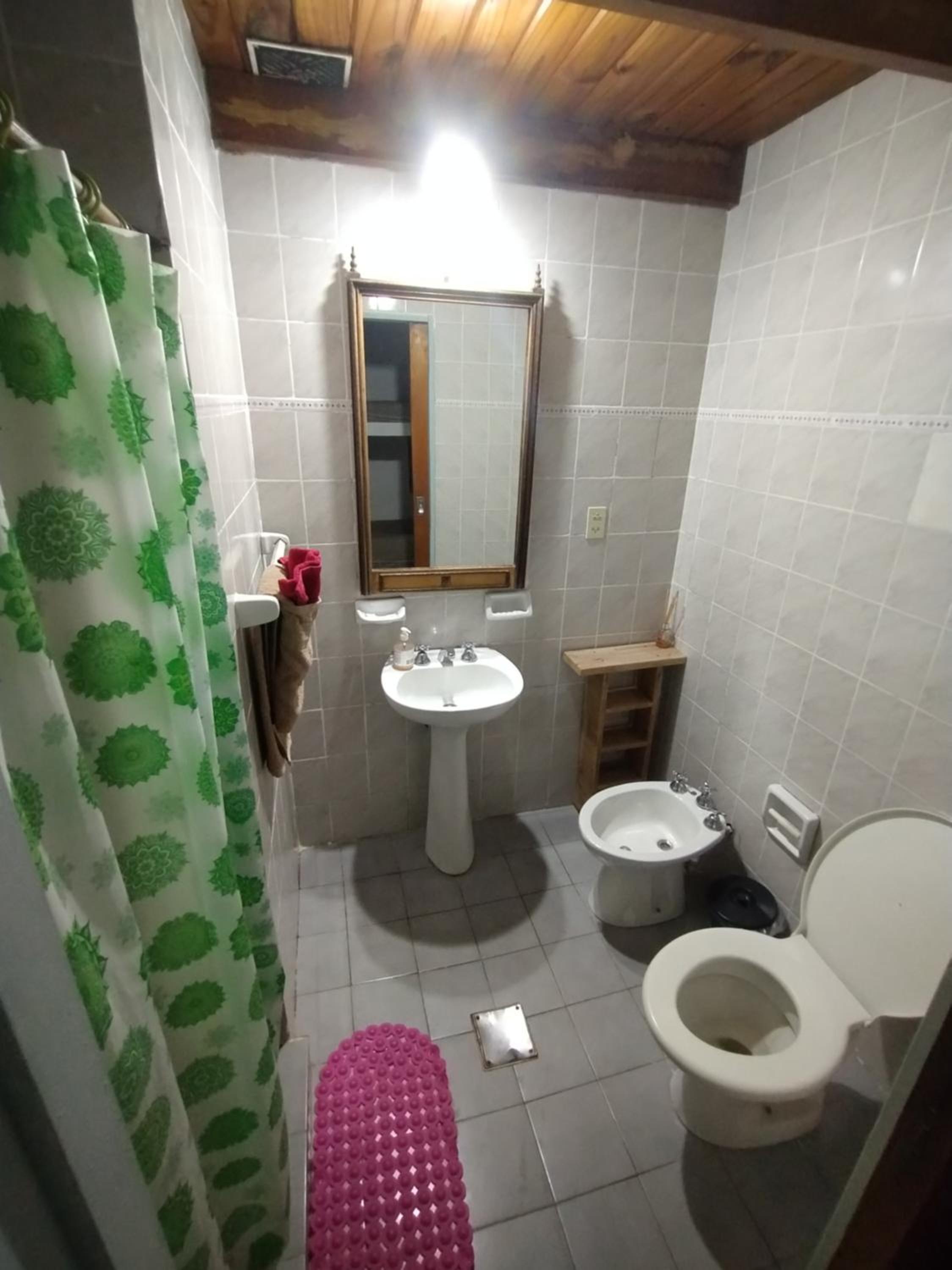 Two-Bedroom Apartment photo 2