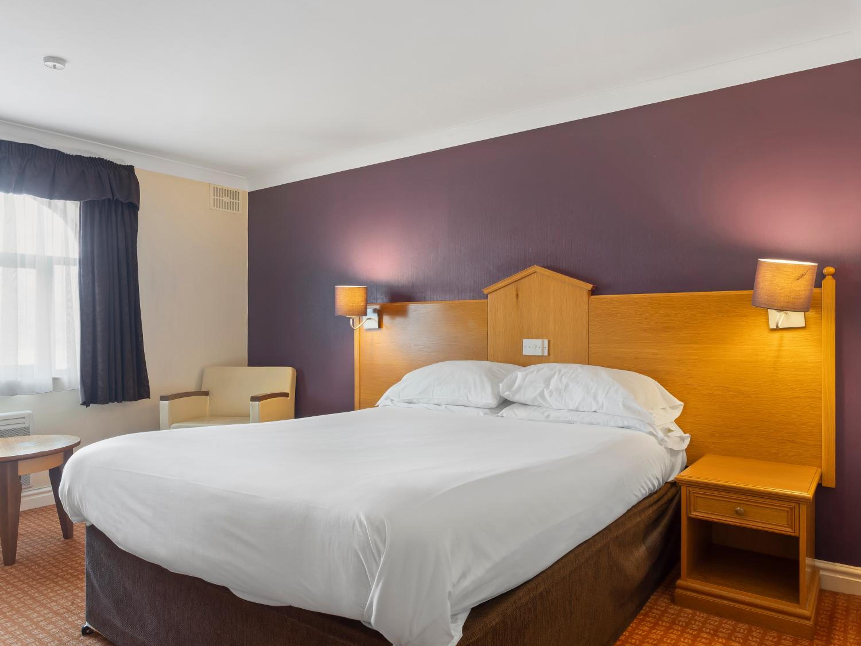 Standard Plus King Room photo 1