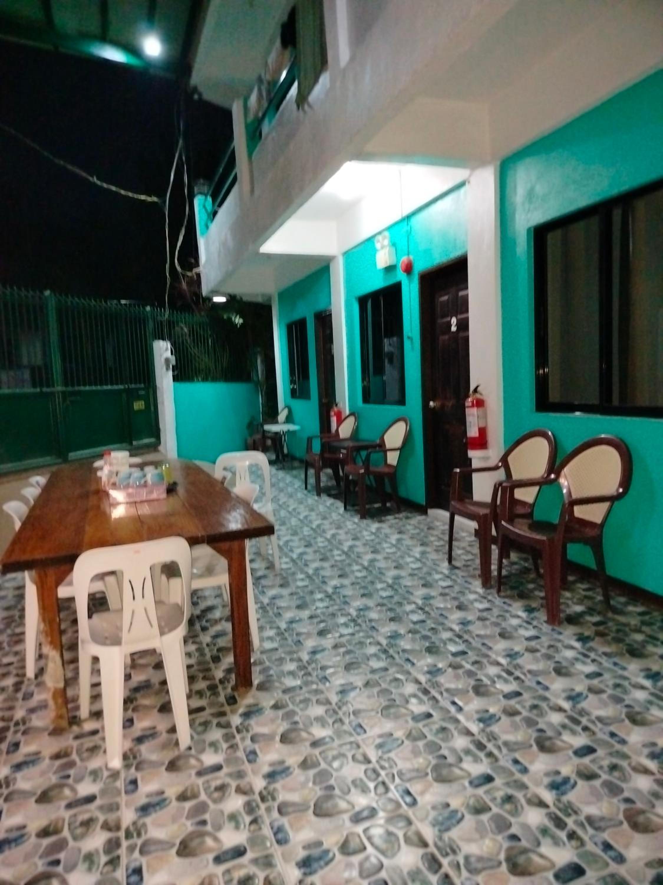 Family Room with Terrace photo 2