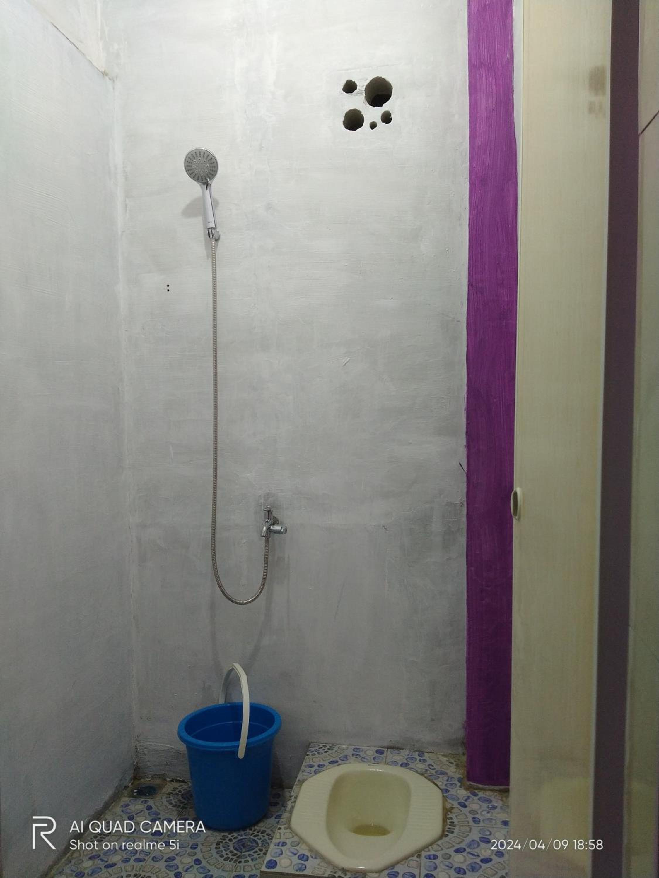 Deluxe Room (2 Adults + 1 Child) photo 2