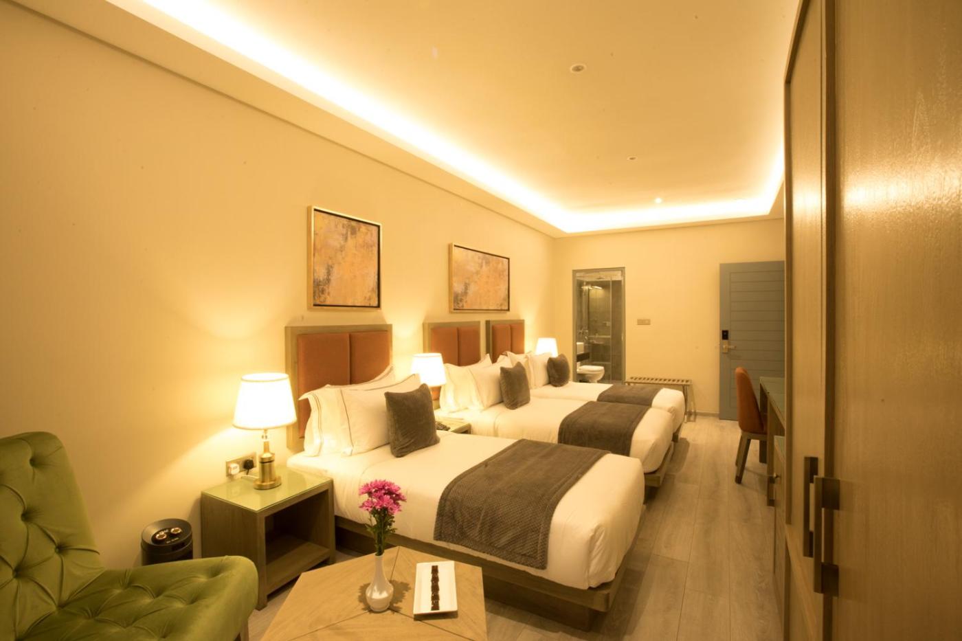 Triple Room photo 3