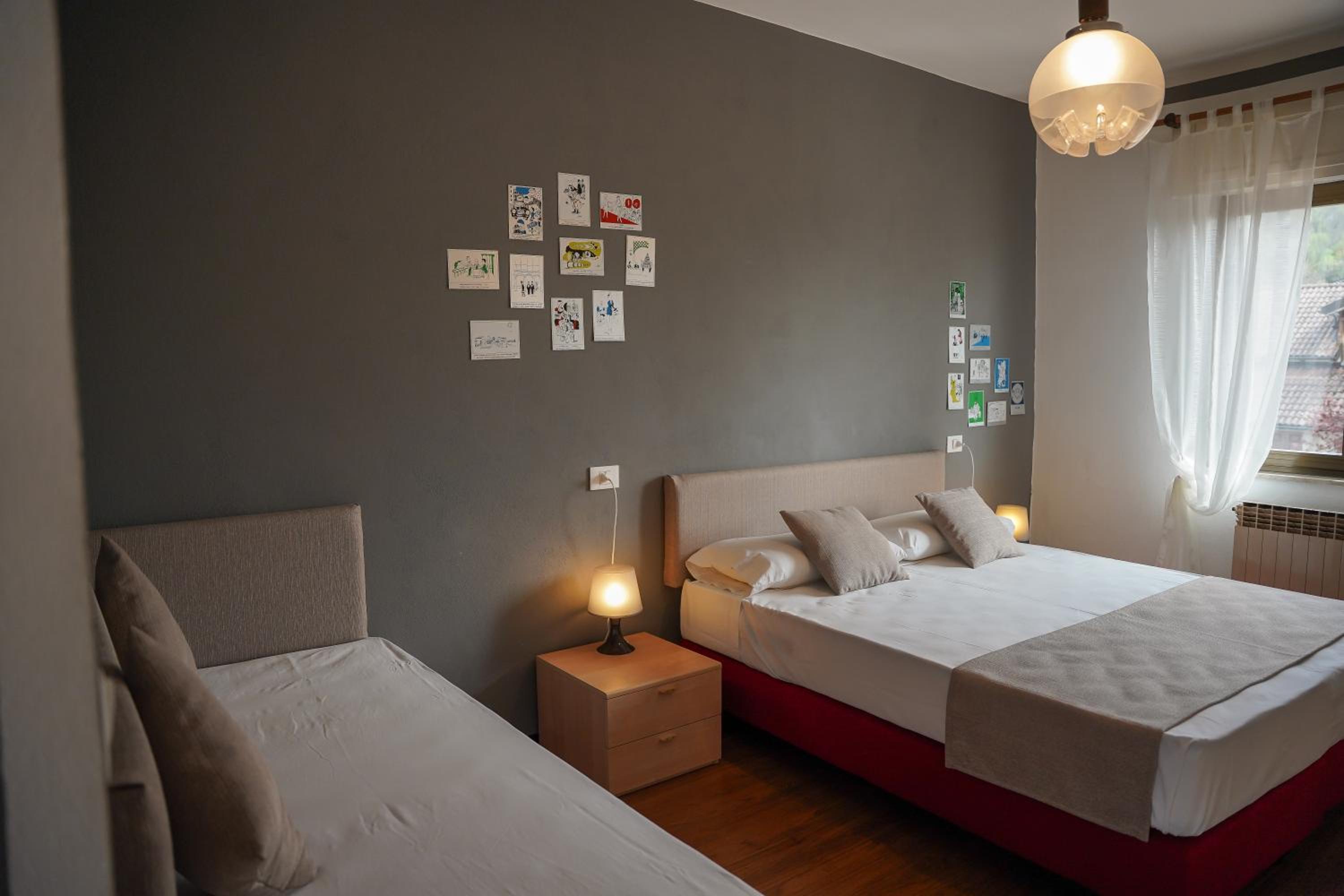 Comfort Triple Room photo 3