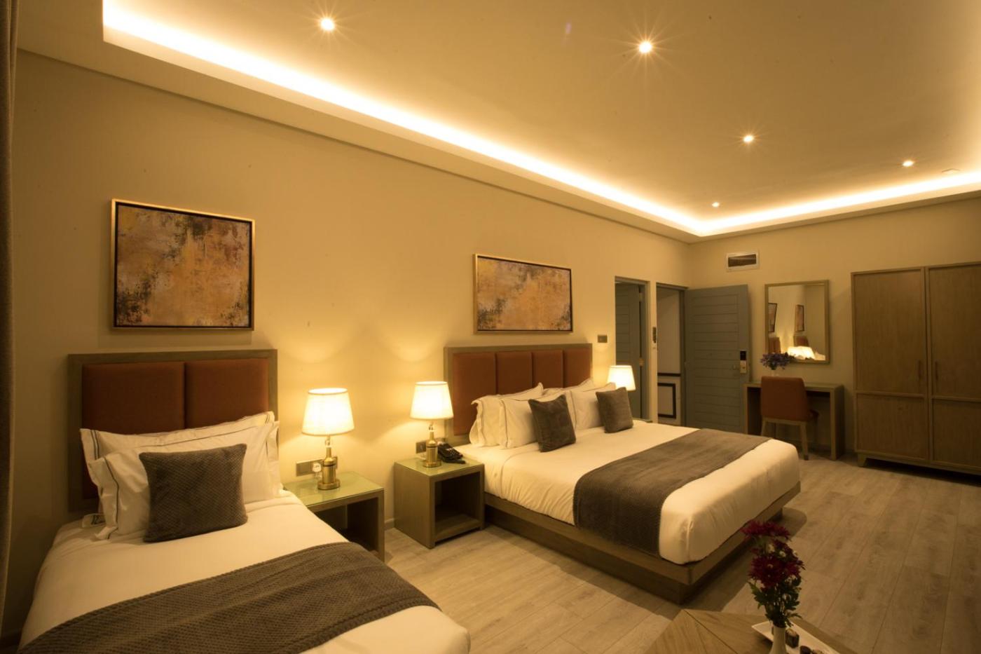 Triple Room photo 1