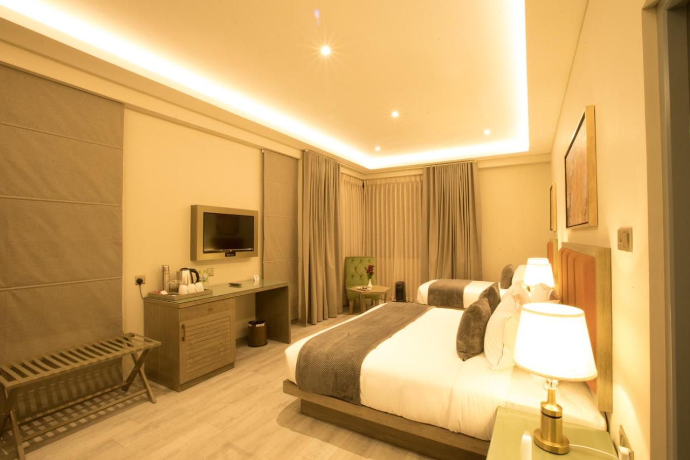 Triple Room photo 2